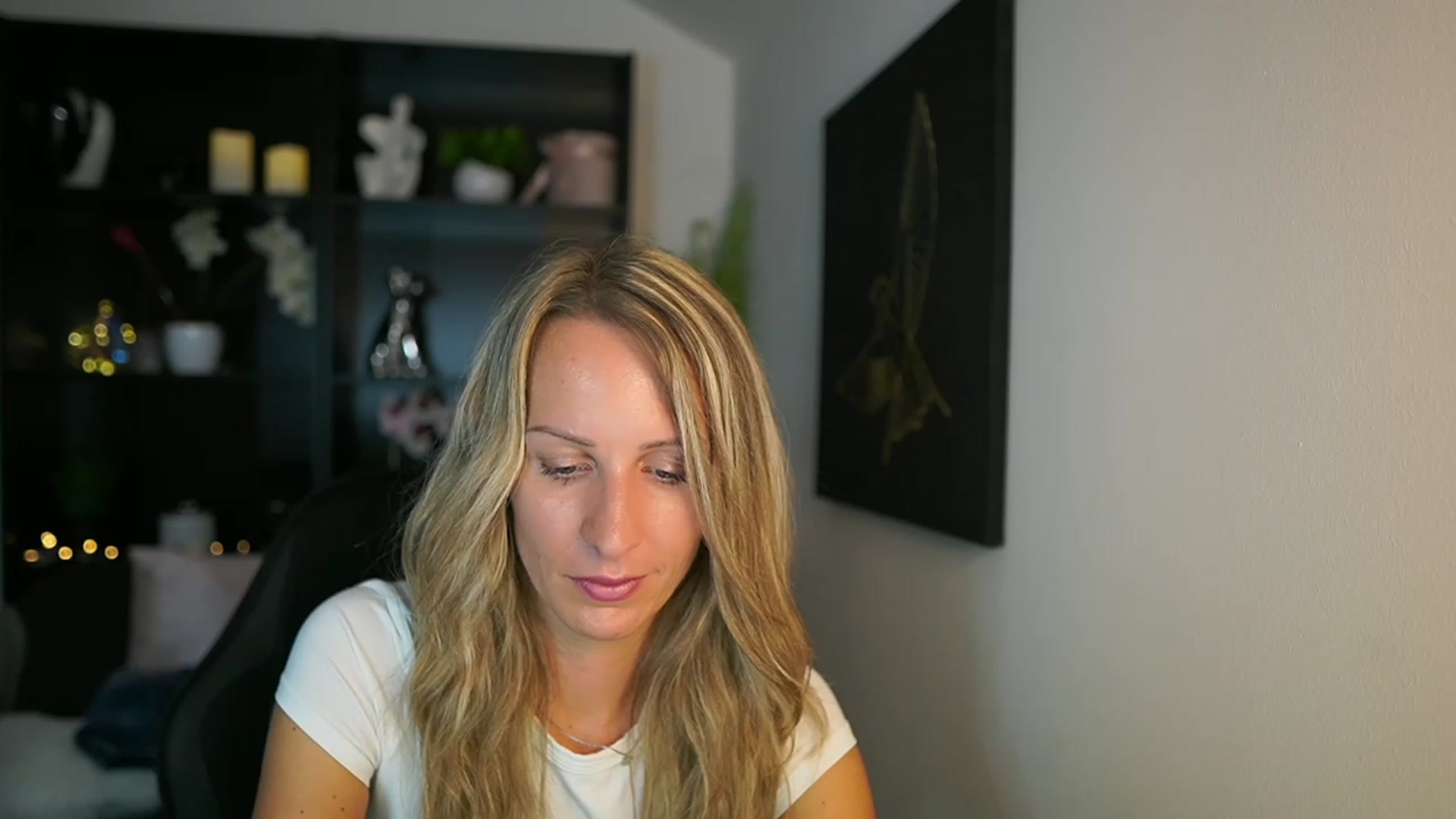 Gallery image thumbnail from Nikki__Sexx__'s myfreecams stream on, 08/24/2023, 21:41 image 20 of 20