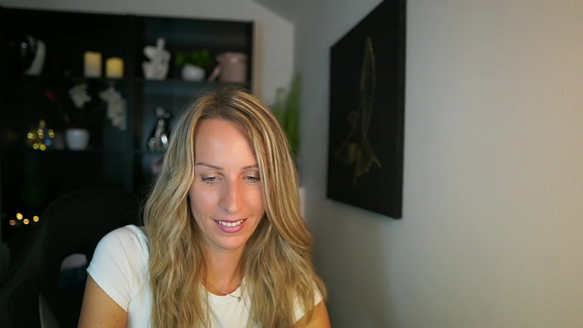 Gallery image thumbnail from Nikki__Sexx__'s myfreecams stream on, 08/24/2023, 21:41 image 18 of 20