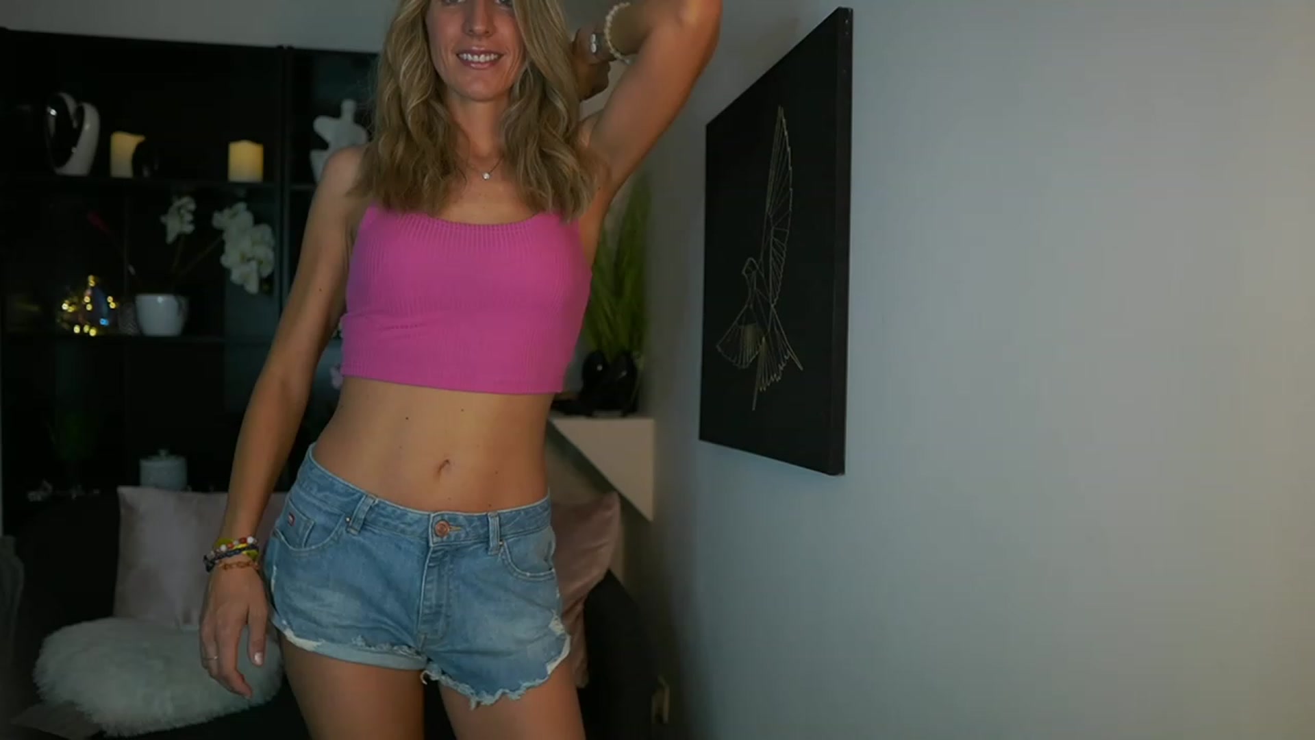 Gallery image thumbnail from Nikki__Sexx__'s myfreecams stream on, 08/29/2023, 18:32 image 2 of 20