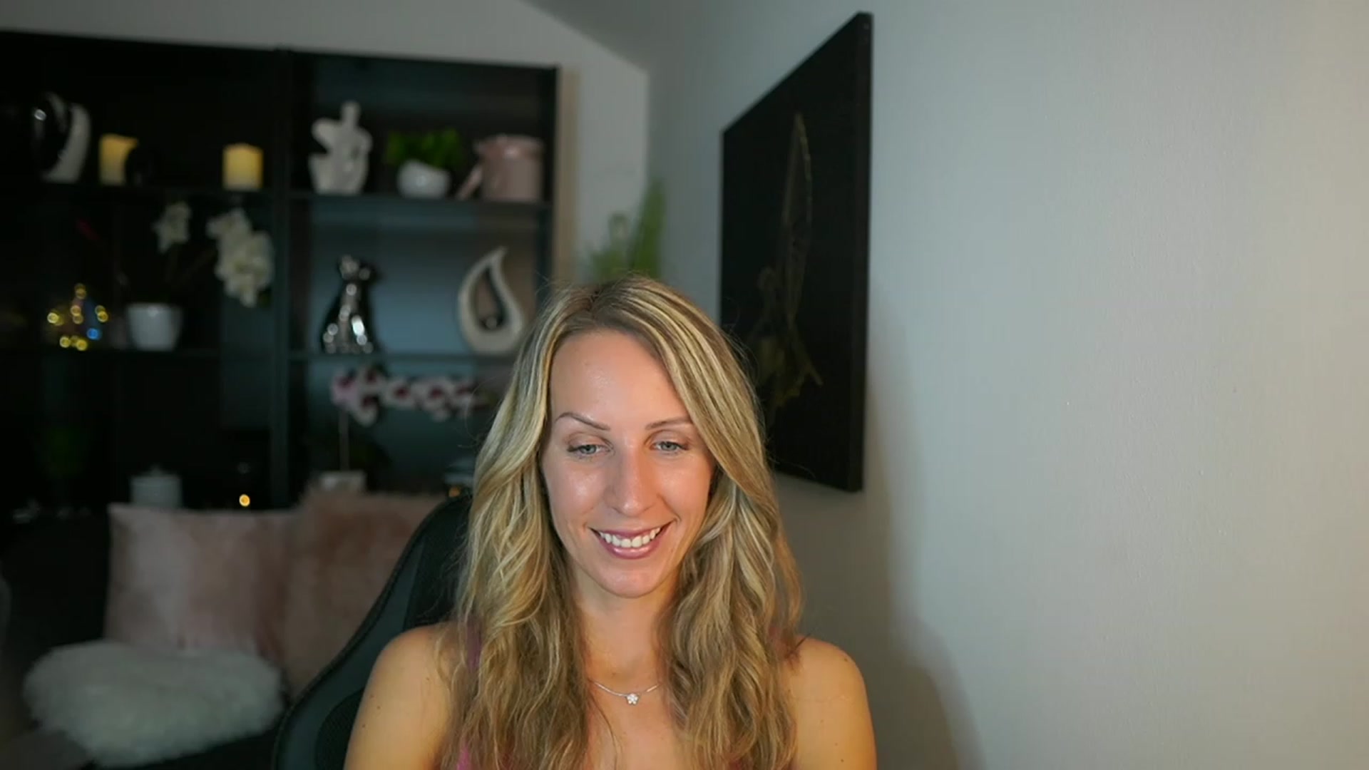 Gallery image thumbnail from Nikki__Sexx__'s myfreecams stream on, 08/29/2023, 21:31 image 11 of 20