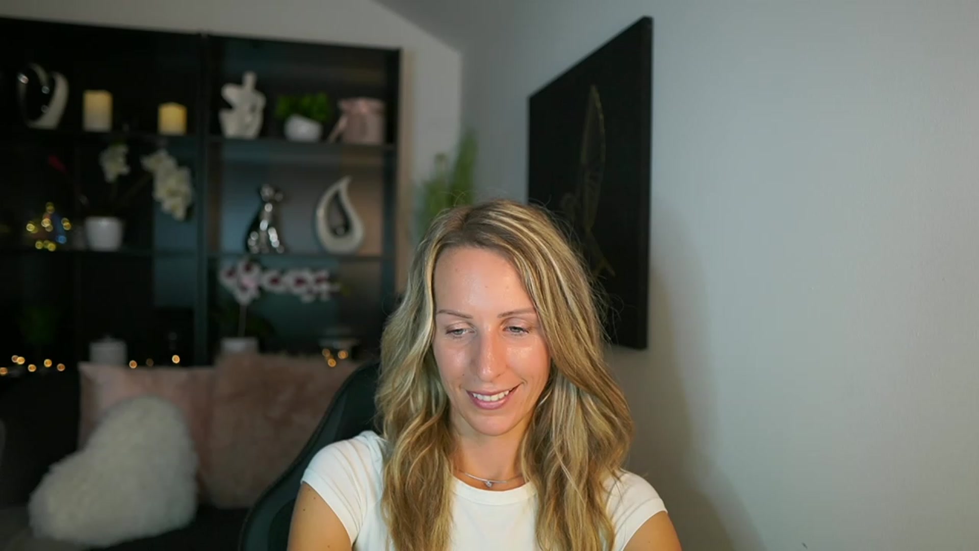 Gallery image thumbnail from Nikki__Sexx__'s myfreecams stream on, 08/31/2023, 22:21 image 20 of 20