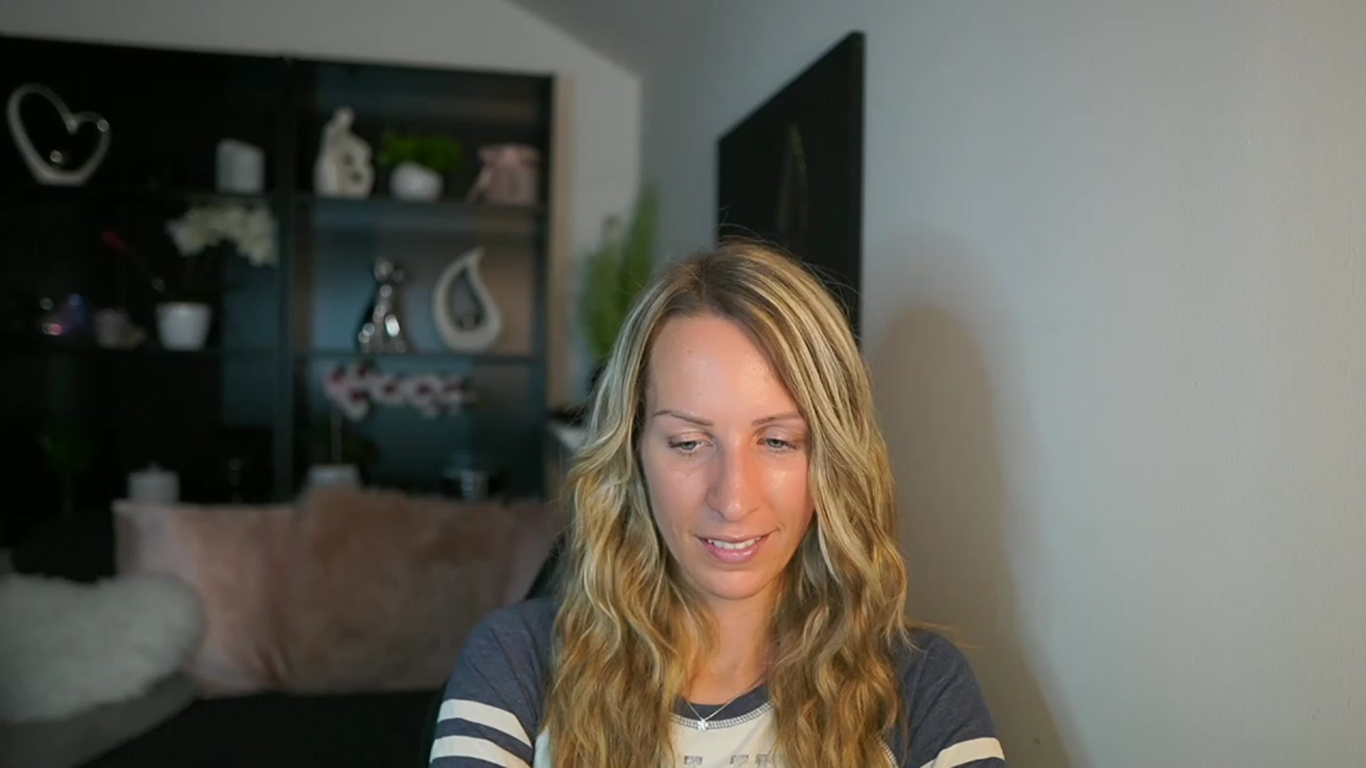 Gallery image thumbnail from Nikki__Sexx__'s myfreecams stream on, 09/07/2023, 20:02 image 19 of 20