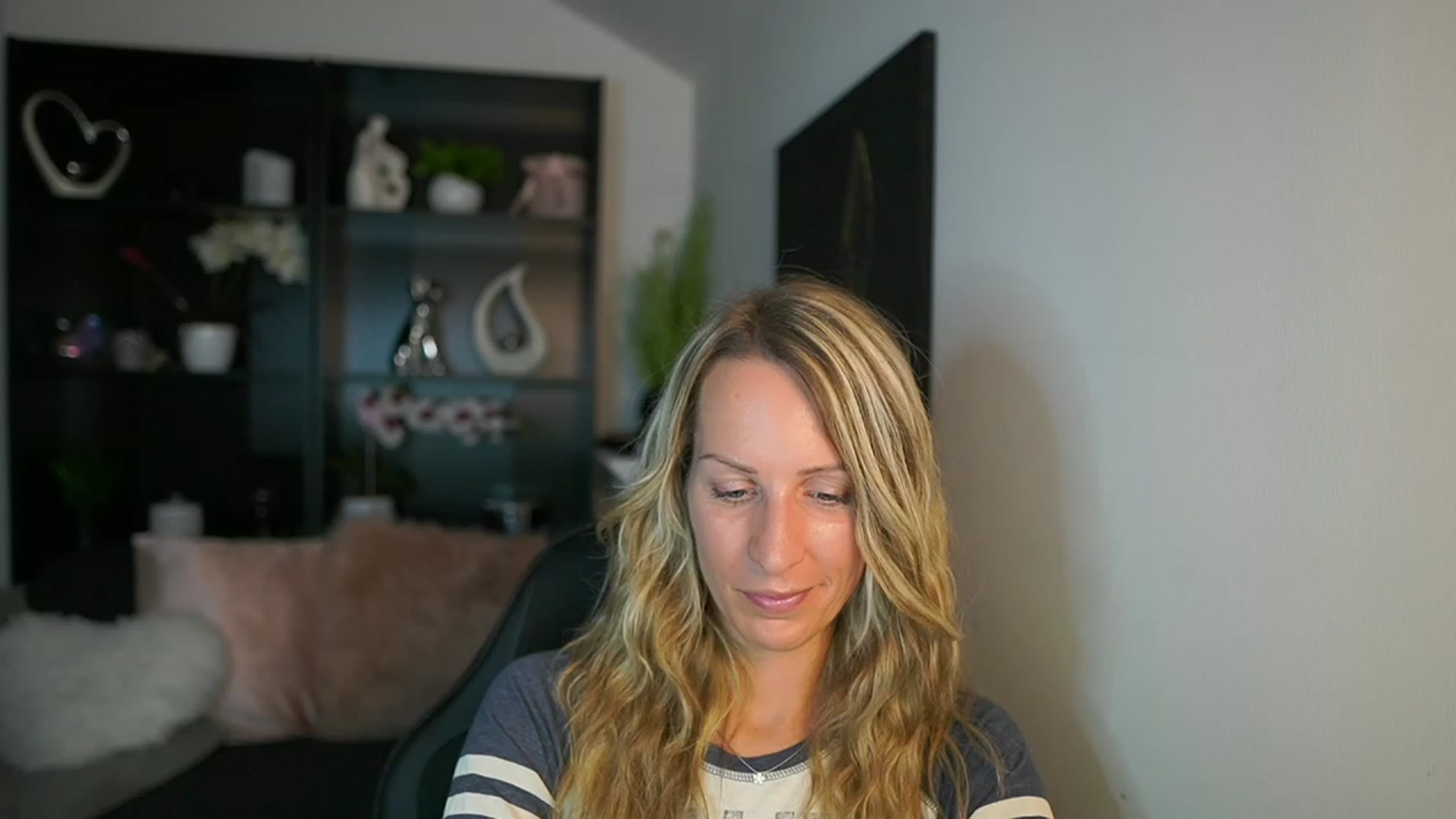 Gallery image thumbnail from Nikki__Sexx__'s myfreecams stream on, 09/07/2023, 20:02 image 1 of 20
