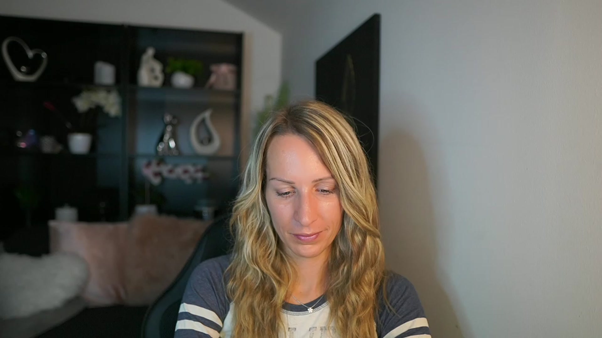 Gallery image thumbnail from Nikki__Sexx__'s myfreecams stream on, 09/07/2023, 20:02 image 9 of 20