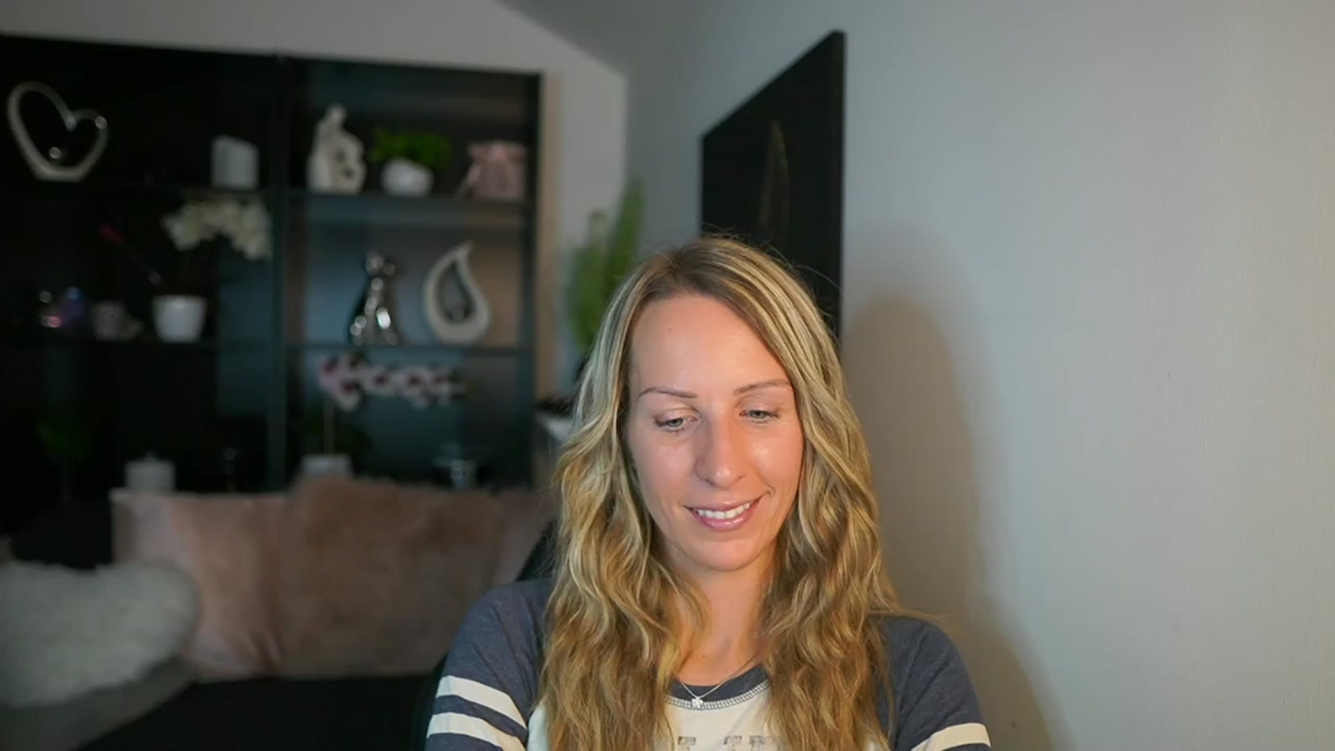 Gallery image thumbnail from Nikki__Sexx__'s myfreecams stream on, 09/07/2023, 20:02 image 20 of 20