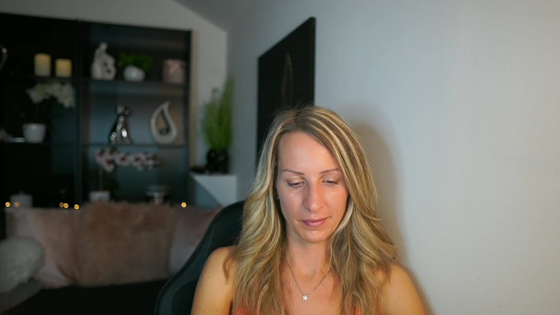 Gallery image thumbnail from Nikki__Sexx__'s myfreecams stream on, 09/11/2023, 19:17 image 20 of 20