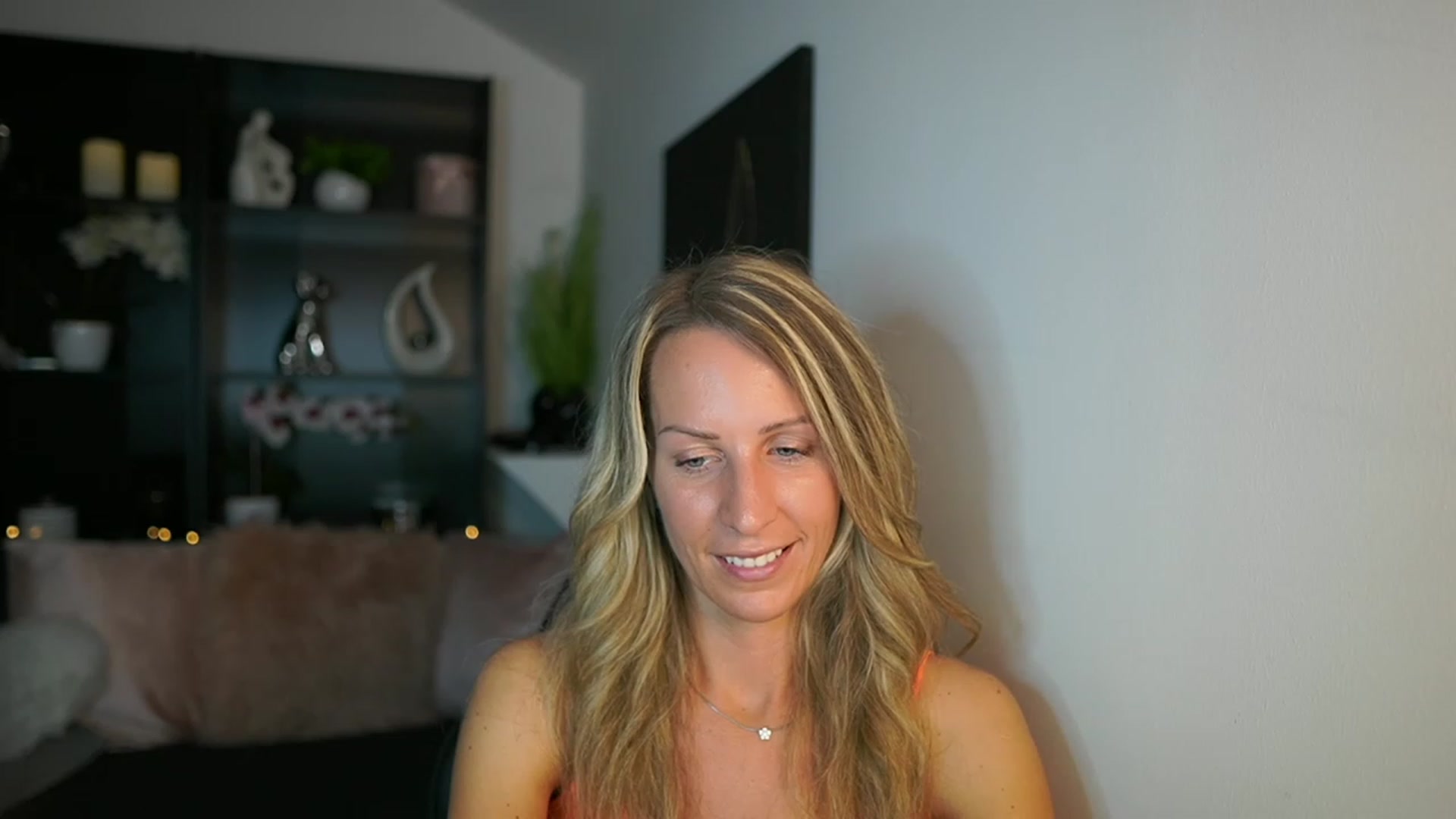 Gallery image thumbnail from Nikki__Sexx__'s myfreecams stream on, 09/11/2023, 20:33 image 20 of 20