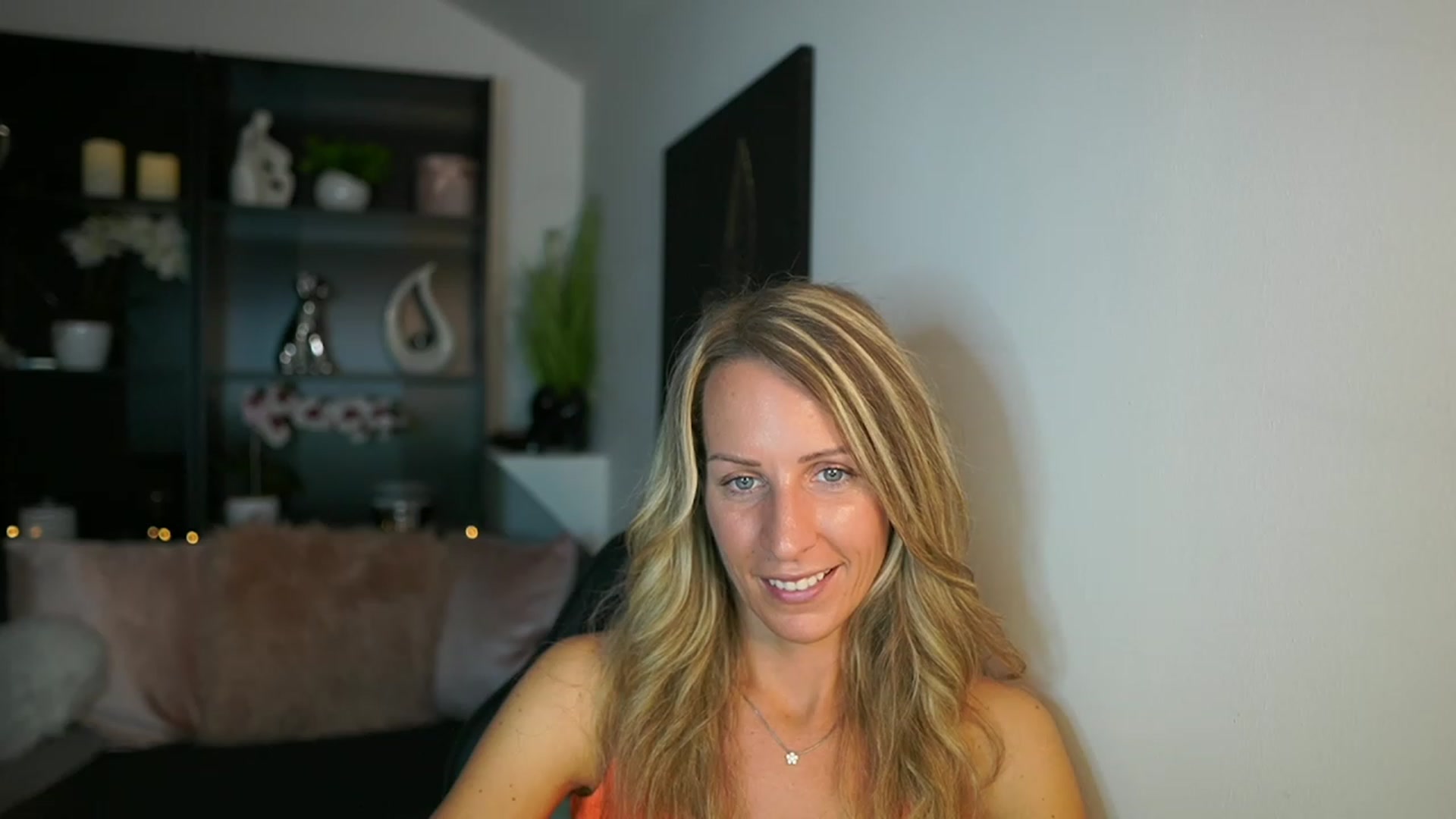 Gallery image thumbnail from Nikki__Sexx__'s myfreecams stream on, 09/11/2023, 20:33 image 18 of 20