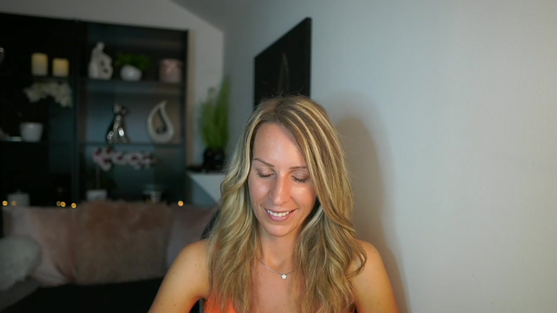 Gallery image thumbnail from Nikki__Sexx__'s myfreecams stream on, 09/11/2023, 20:33 image 14 of 20