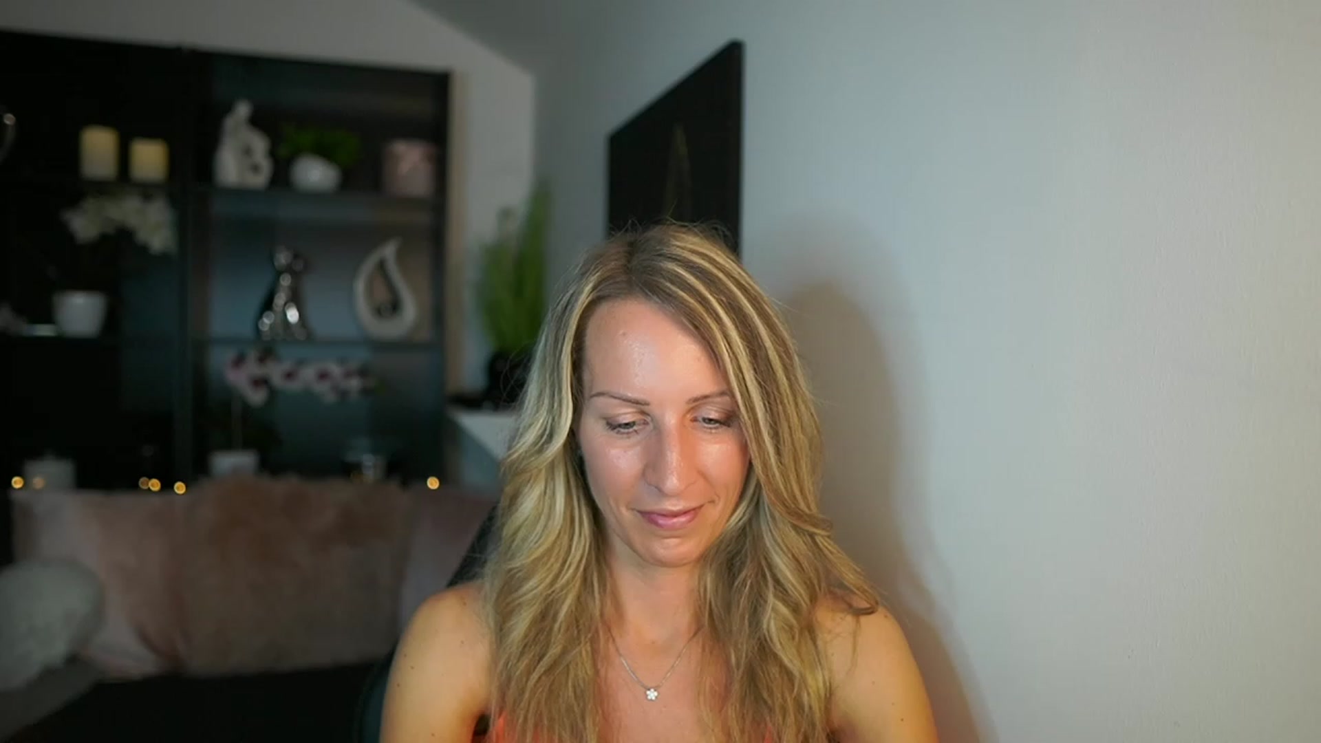 Gallery image thumbnail from Nikki__Sexx__'s myfreecams stream on, 09/11/2023, 20:33 image 10 of 20