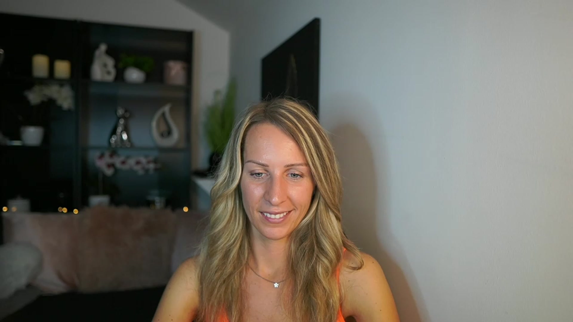Gallery image thumbnail from Nikki__Sexx__'s myfreecams stream on, 09/11/2023, 20:33 image 19 of 20