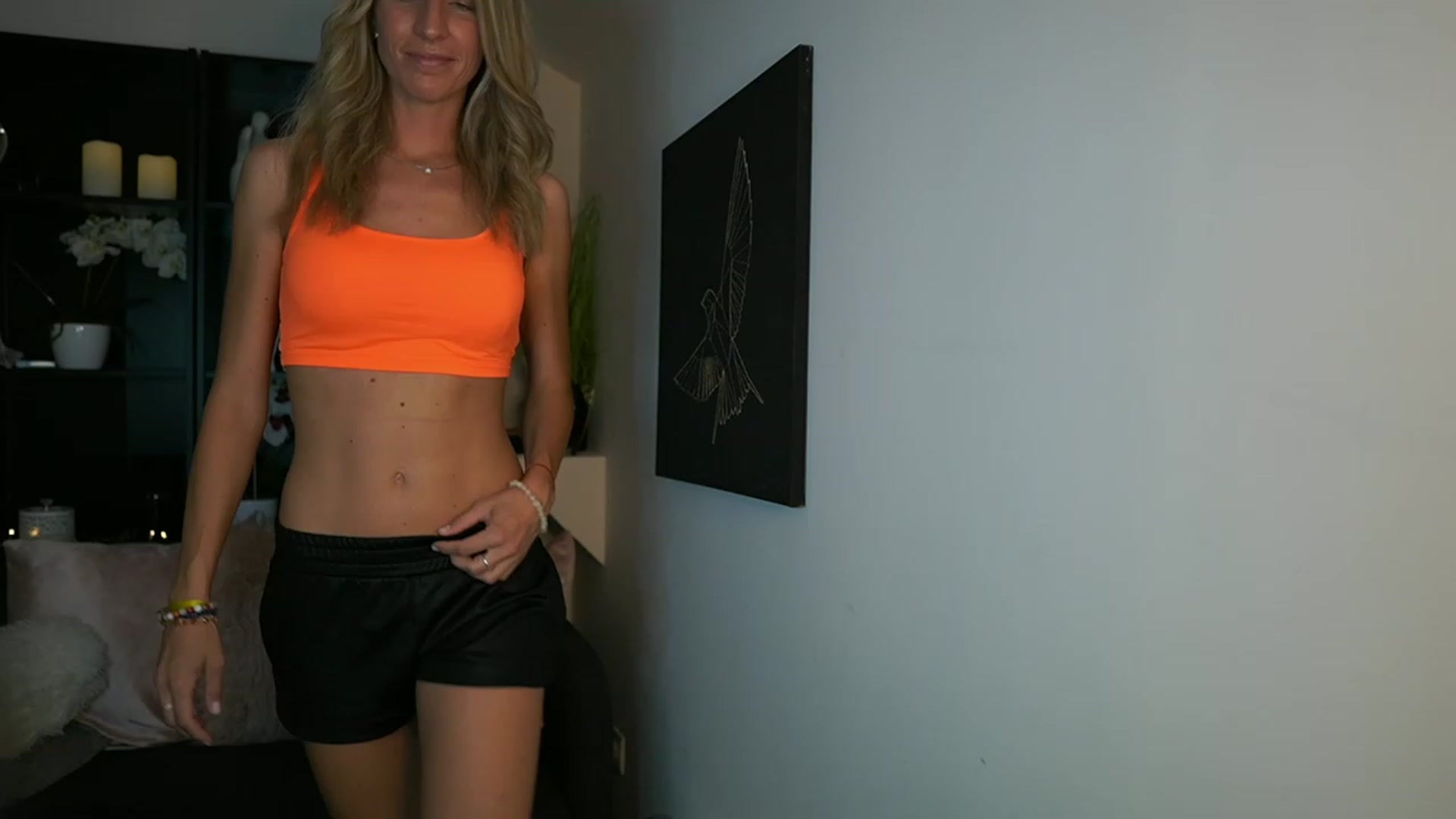Gallery image thumbnail from Nikki__Sexx__'s myfreecams stream on, 09/11/2023, 20:33 image 13 of 20