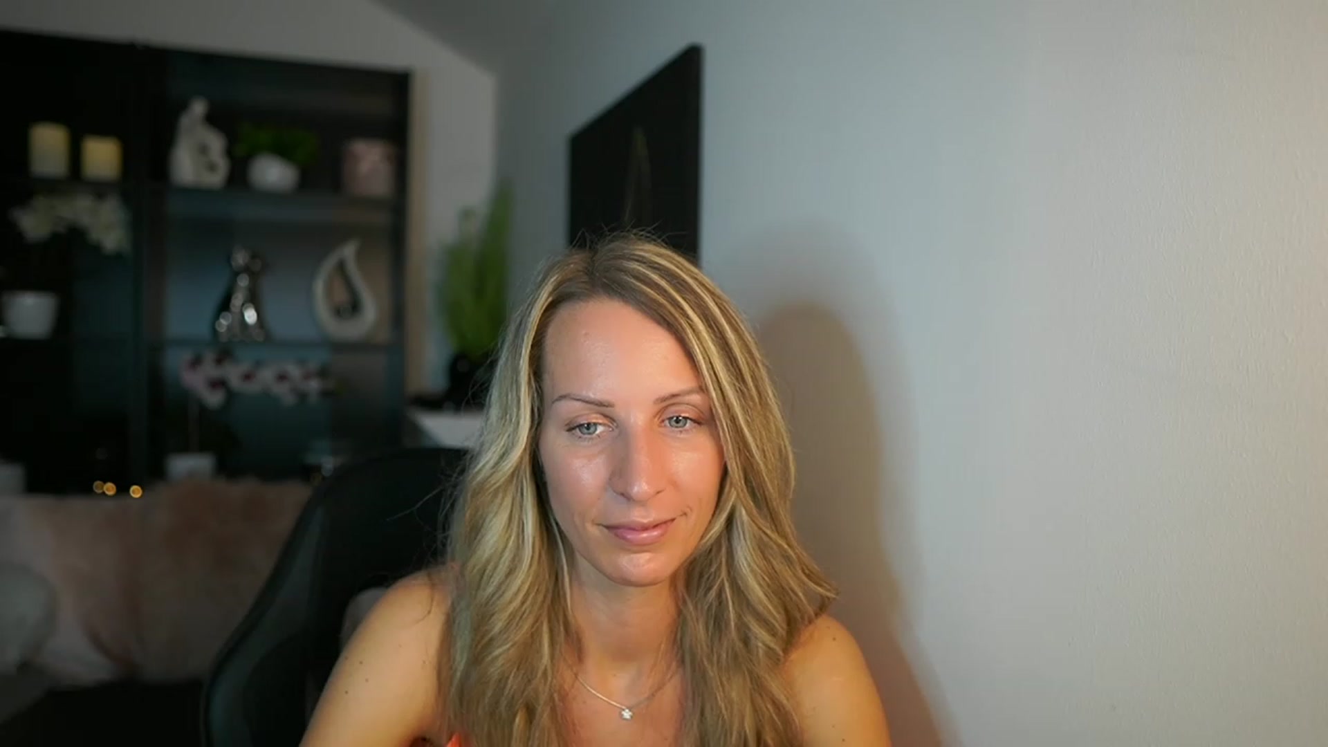 Gallery image thumbnail from Nikki__Sexx__'s myfreecams stream on, 09/11/2023, 23:01 image 19 of 20