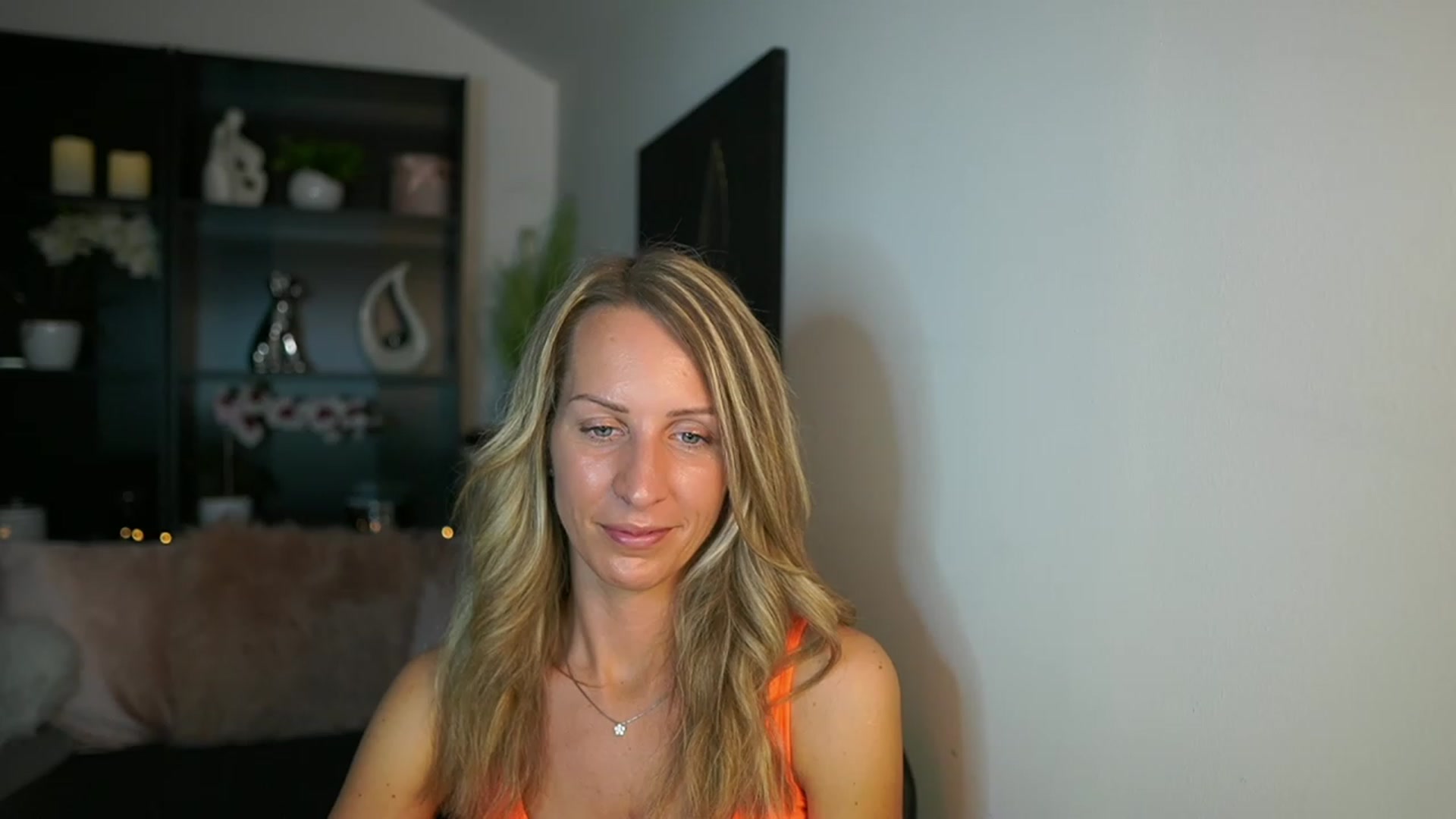 Gallery image thumbnail from Nikki__Sexx__'s myfreecams stream on, 09/11/2023, 23:01 image 8 of 20