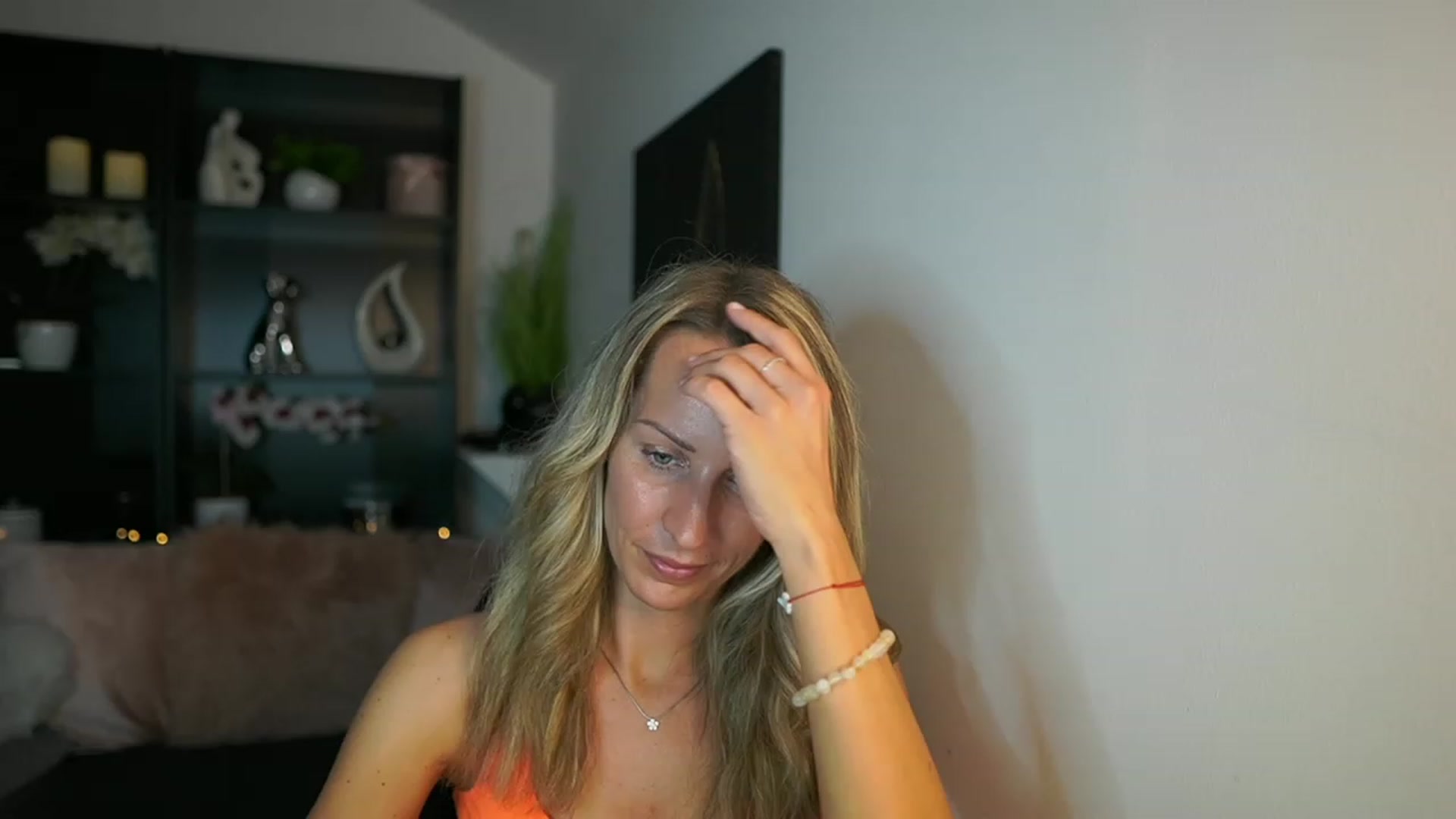 Gallery image thumbnail from Nikki__Sexx__'s myfreecams stream on, 09/11/2023, 23:01 image 11 of 20