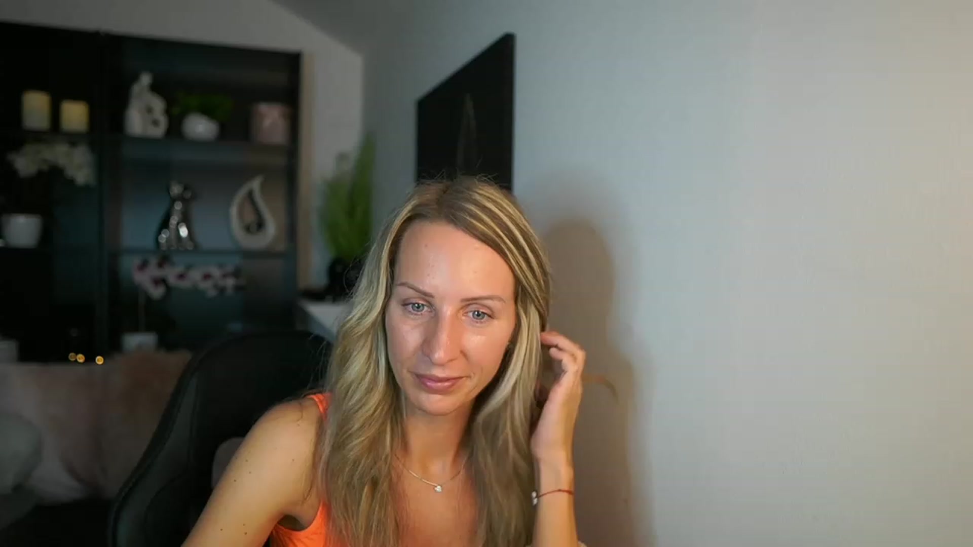 Gallery image thumbnail from Nikki__Sexx__'s myfreecams stream on, 09/11/2023, 23:01 image 20 of 20