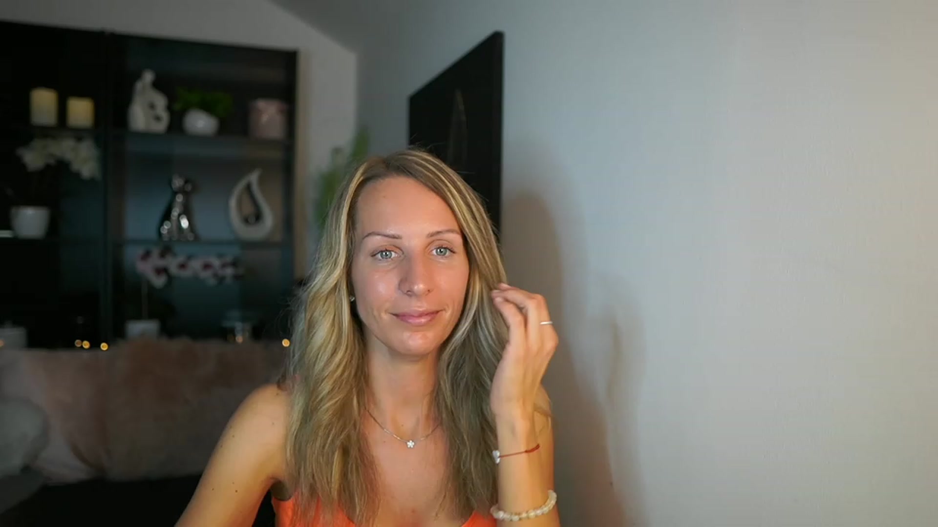 Gallery image thumbnail from Nikki__Sexx__'s myfreecams stream on, 09/11/2023, 23:01 image 14 of 20