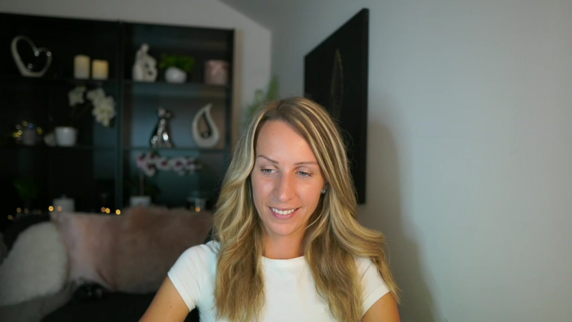 Gallery image thumbnail from Nikki__Sexx__'s myfreecams stream on, 09/12/2023, 20:18 image 20 of 20