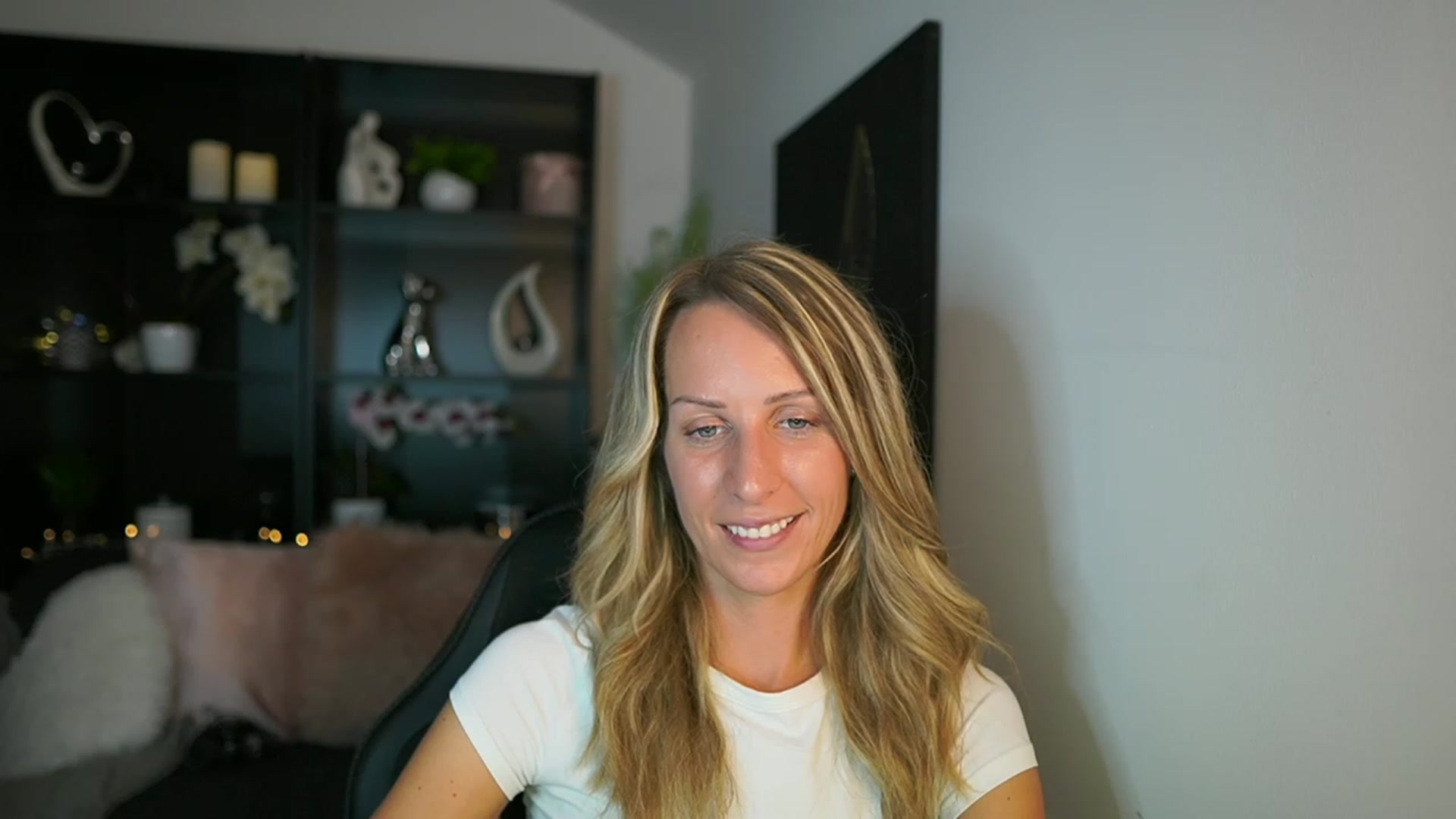Gallery image thumbnail from Nikki__Sexx__'s myfreecams stream on, 09/12/2023, 20:18 image 11 of 20