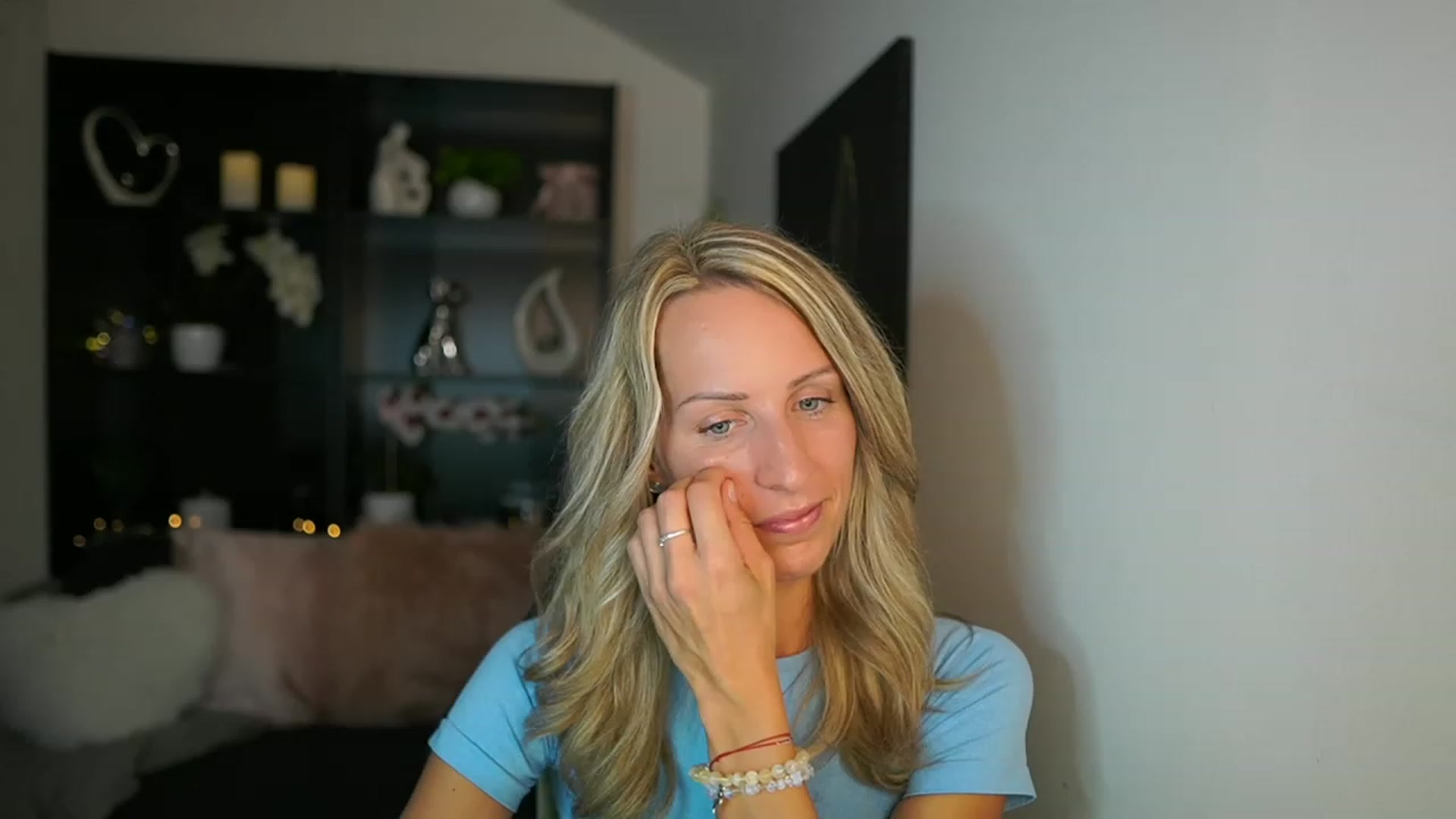 Gallery image thumbnail from Nikki__Sexx__'s myfreecams stream on, 09/14/2023, 19:56 image 3 of 20