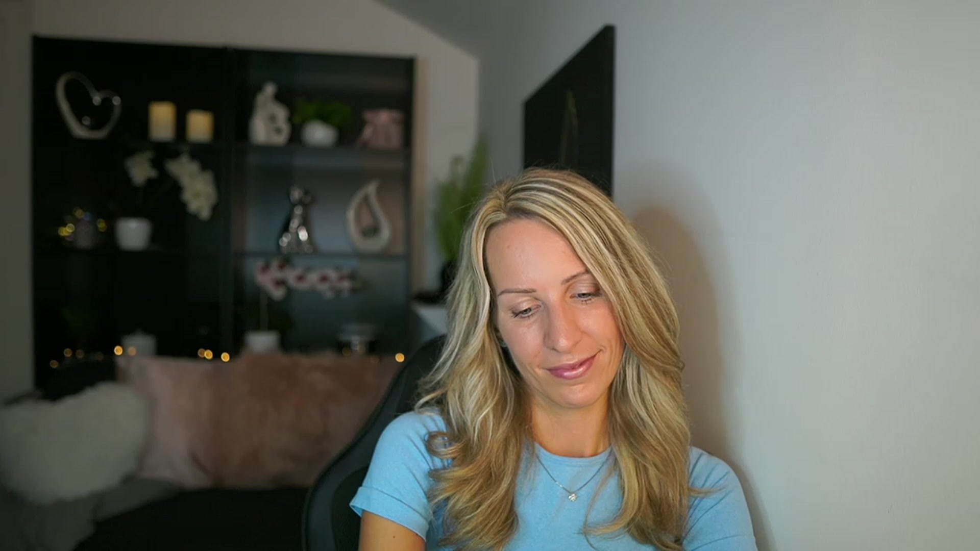 Gallery image thumbnail from Nikki__Sexx__'s myfreecams stream on, 09/14/2023, 19:56 image 4 of 20