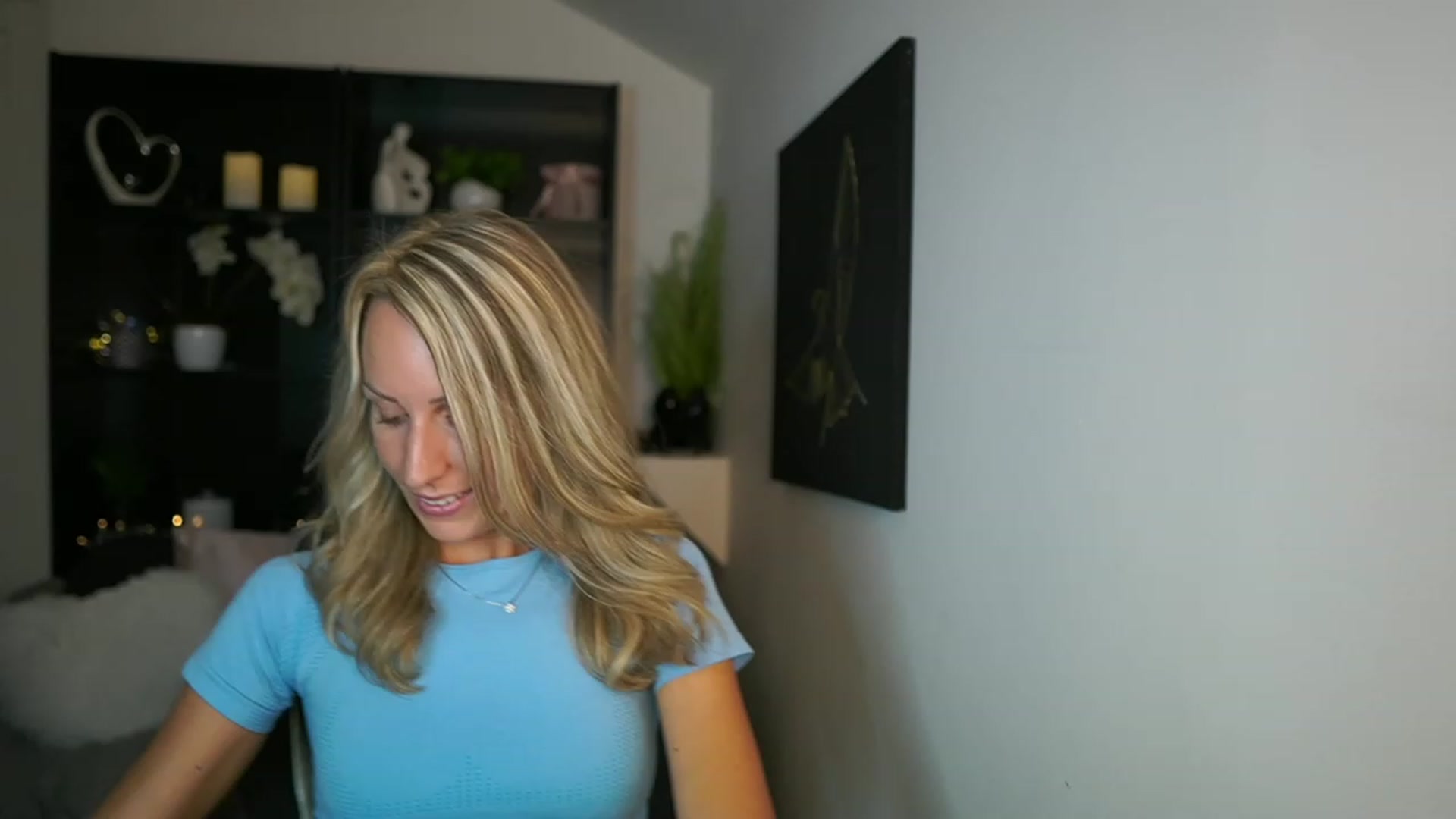 Gallery image thumbnail from Nikki__Sexx__'s myfreecams stream on, 09/14/2023, 19:56 image 20 of 20