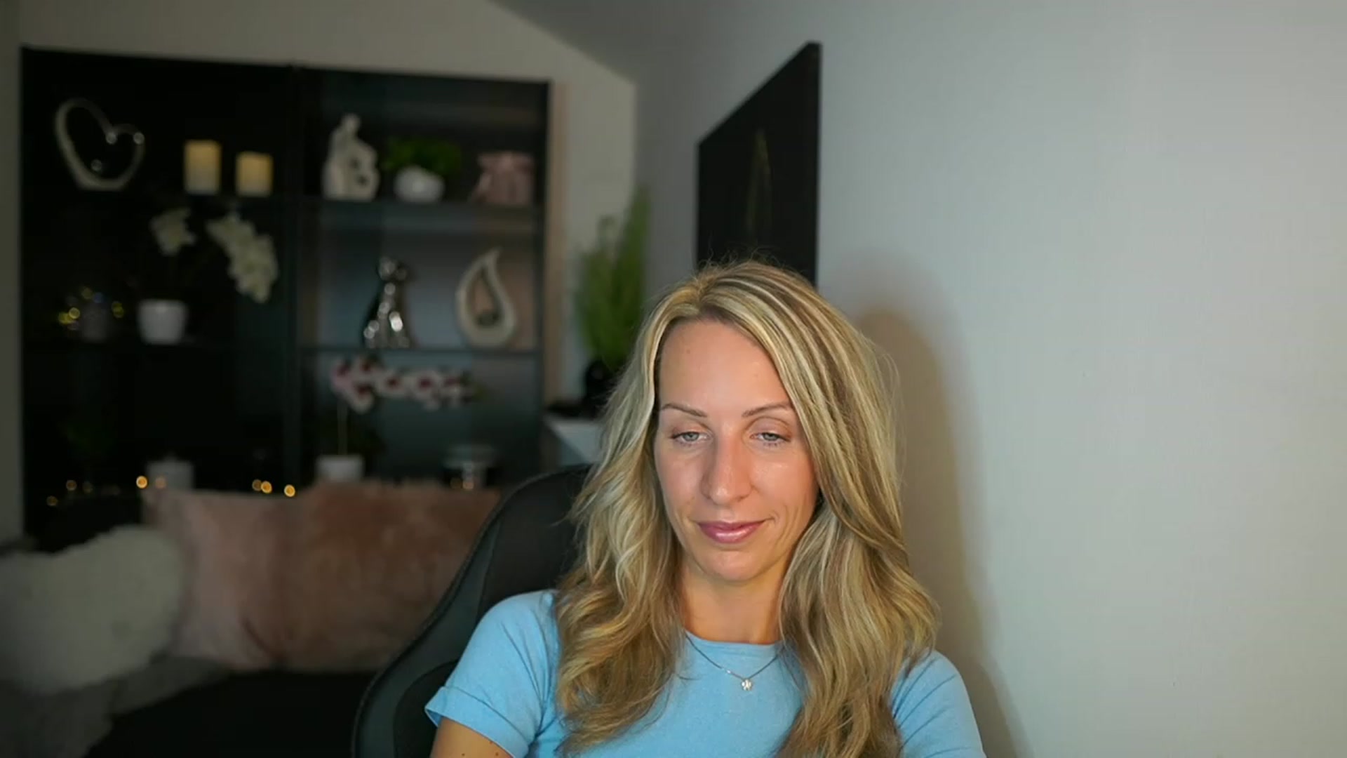 Gallery image thumbnail from Nikki__Sexx__'s myfreecams stream on, 09/14/2023, 22:49 image 20 of 20