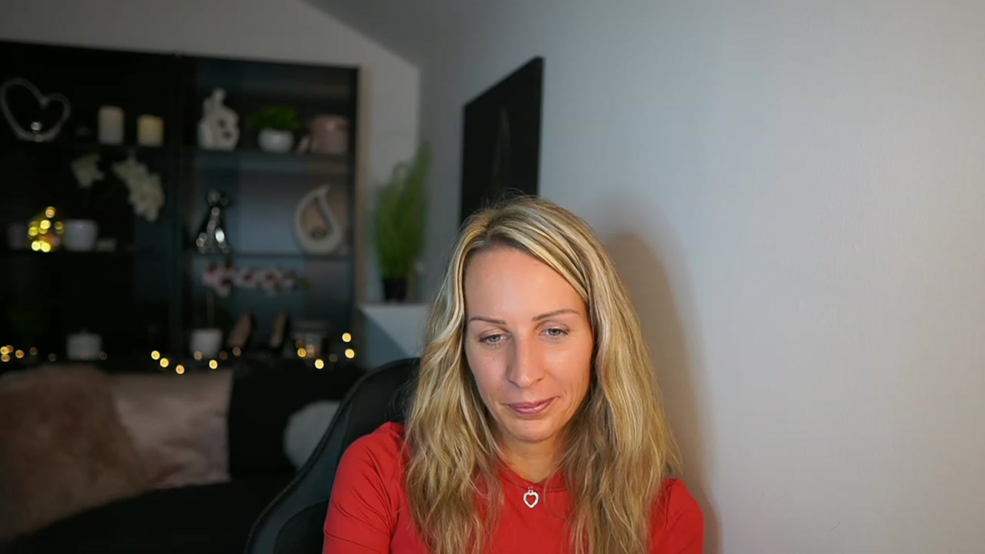 Gallery image thumbnail from Nikki__Sexx__'s myfreecams stream on, 10/02/2023, 22:27 image 16 of 20