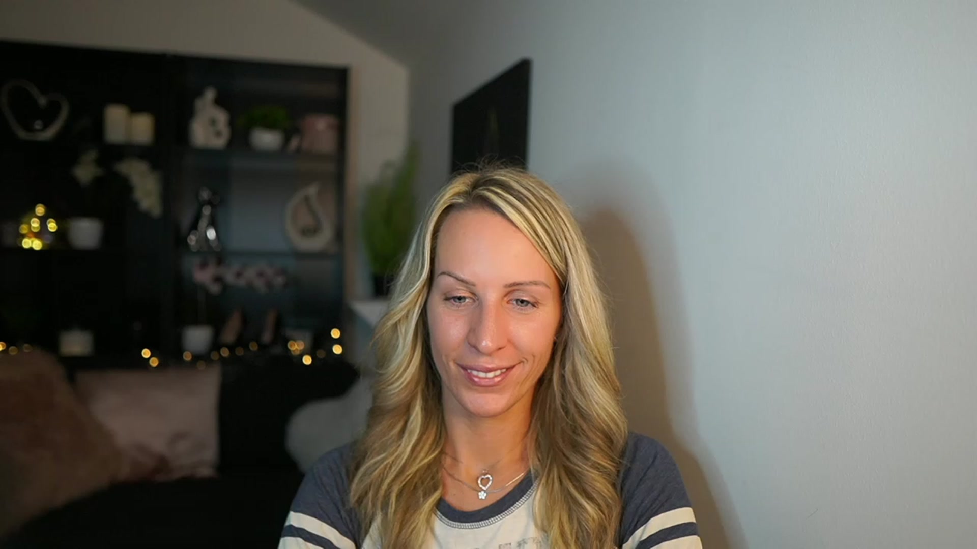 Gallery image thumbnail from Nikki__Sexx__'s myfreecams stream on, 10/05/2023, 20:47 image 20 of 20