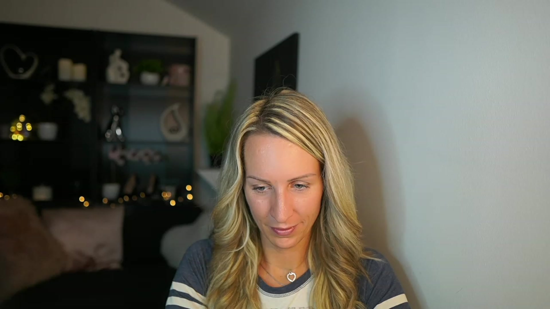 Gallery image thumbnail from Nikki__Sexx__'s myfreecams stream on, 10/05/2023, 20:47 image 3 of 20