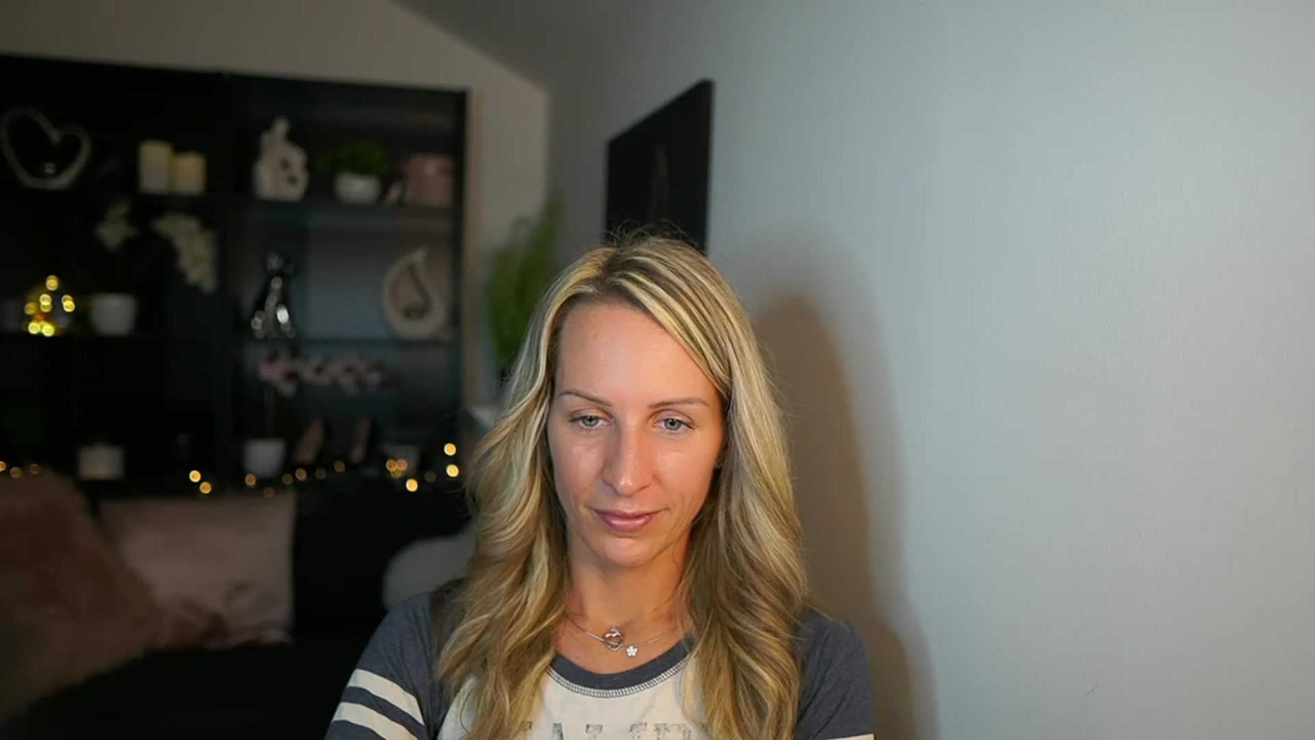 Gallery image thumbnail from Nikki__Sexx__'s myfreecams stream on, 10/05/2023, 21:02 image 5 of 20
