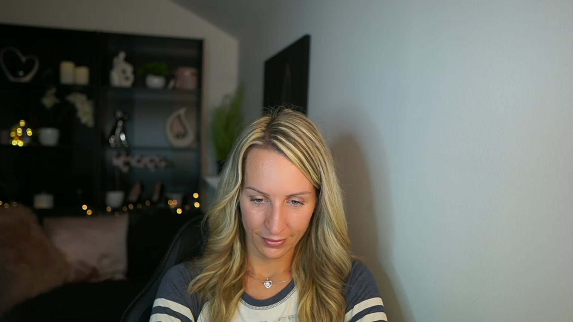 Gallery image thumbnail from Nikki__Sexx__'s myfreecams stream on, 10/05/2023, 21:02 image 20 of 20