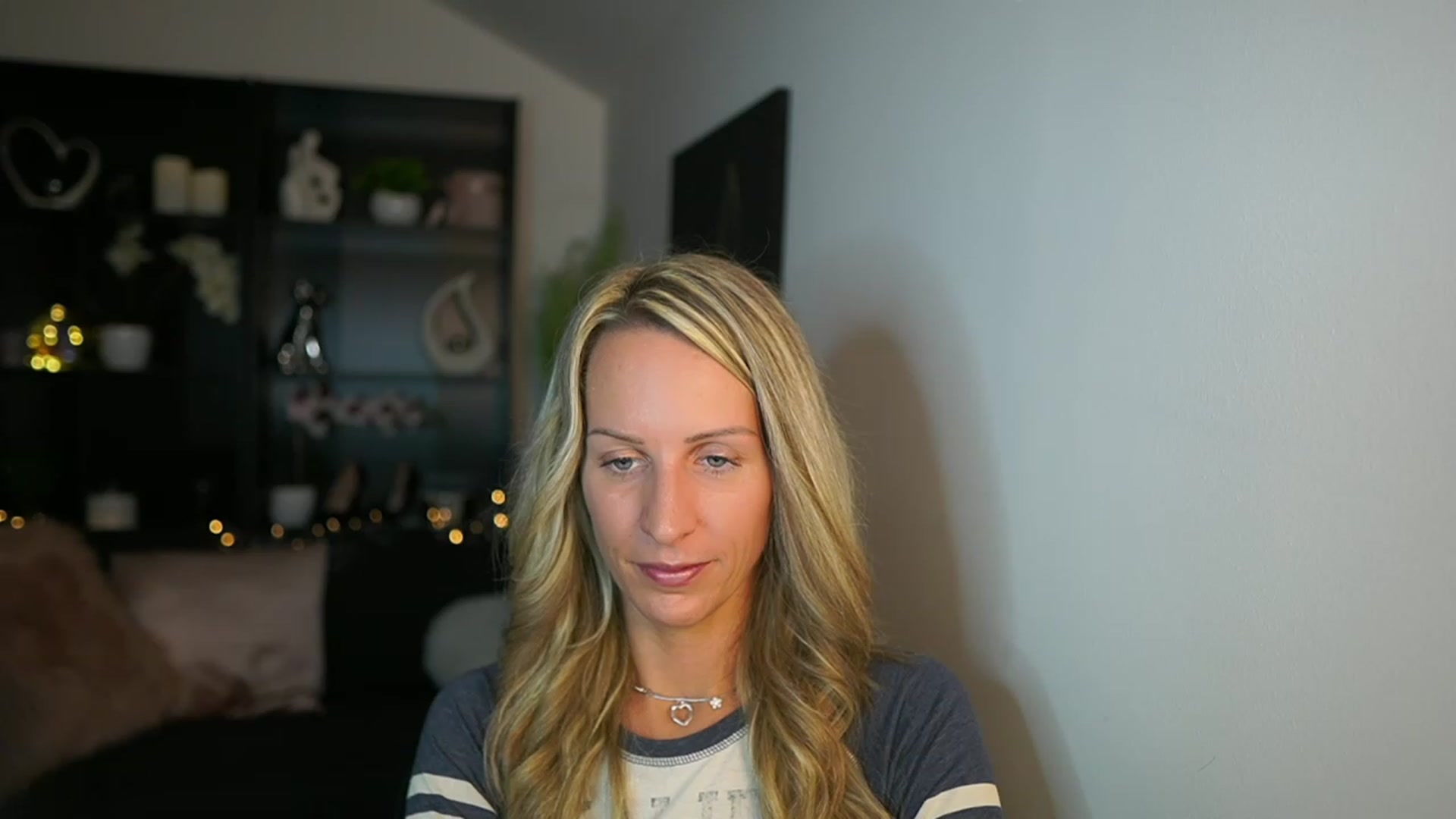 Gallery image thumbnail from Nikki__Sexx__'s myfreecams stream on, 10/05/2023, 22:19 image 1 of 20