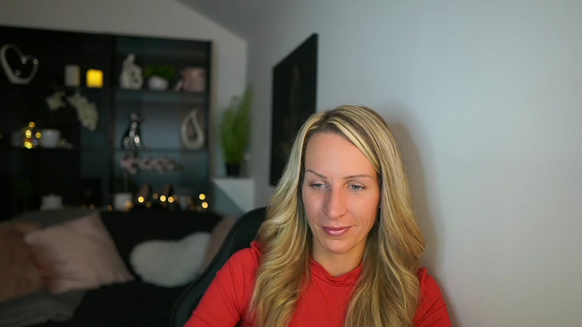 Gallery image thumbnail from Nikki__Sexx__'s myfreecams stream on, 10/19/2023, 18:45 image 9 of 20