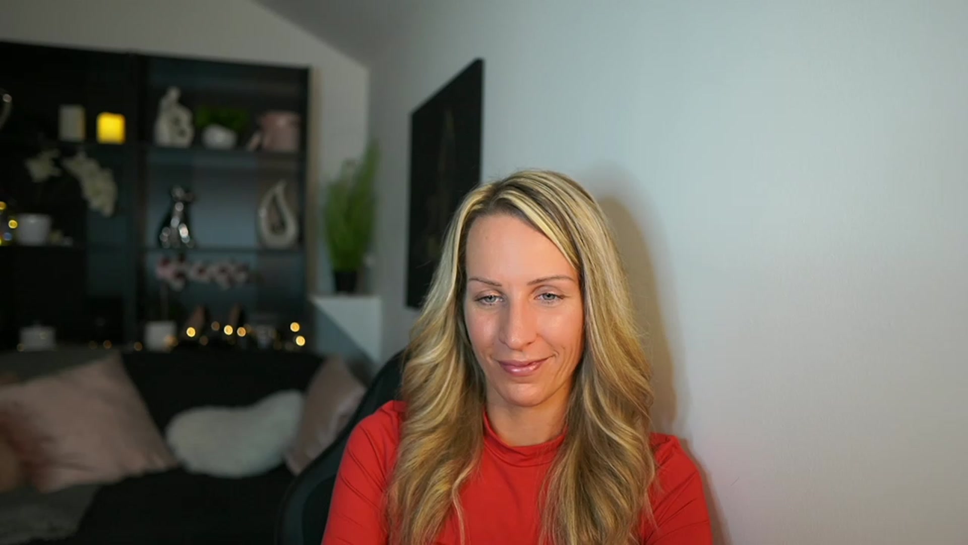 Gallery image thumbnail from Nikki__Sexx__'s myfreecams stream on, 10/19/2023, 23:04 image 1 of 20