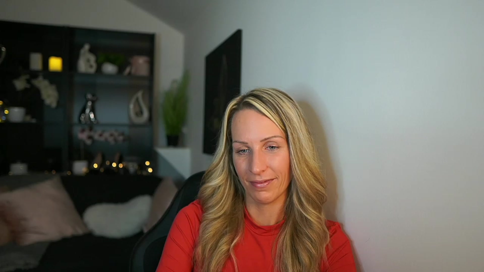 Gallery image thumbnail from Nikki__Sexx__'s myfreecams stream on, 10/19/2023, 23:04 image 2 of 20