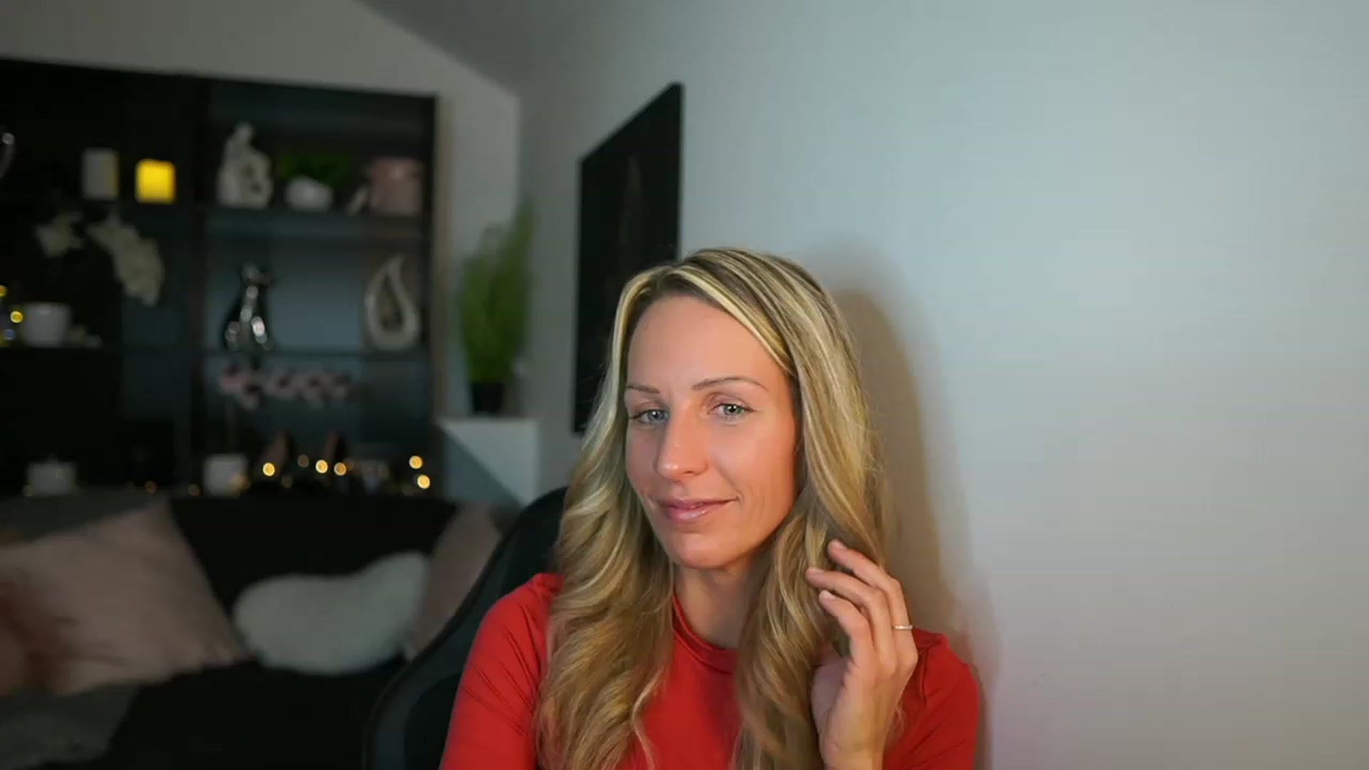 Gallery image thumbnail from Nikki__Sexx__'s myfreecams stream on, 10/19/2023, 23:04 image 10 of 20
