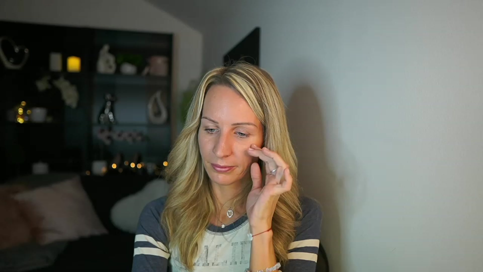 Gallery image thumbnail from Nikki__Sexx__'s myfreecams stream on, 10/22/2023, 20:31 image 7 of 20
