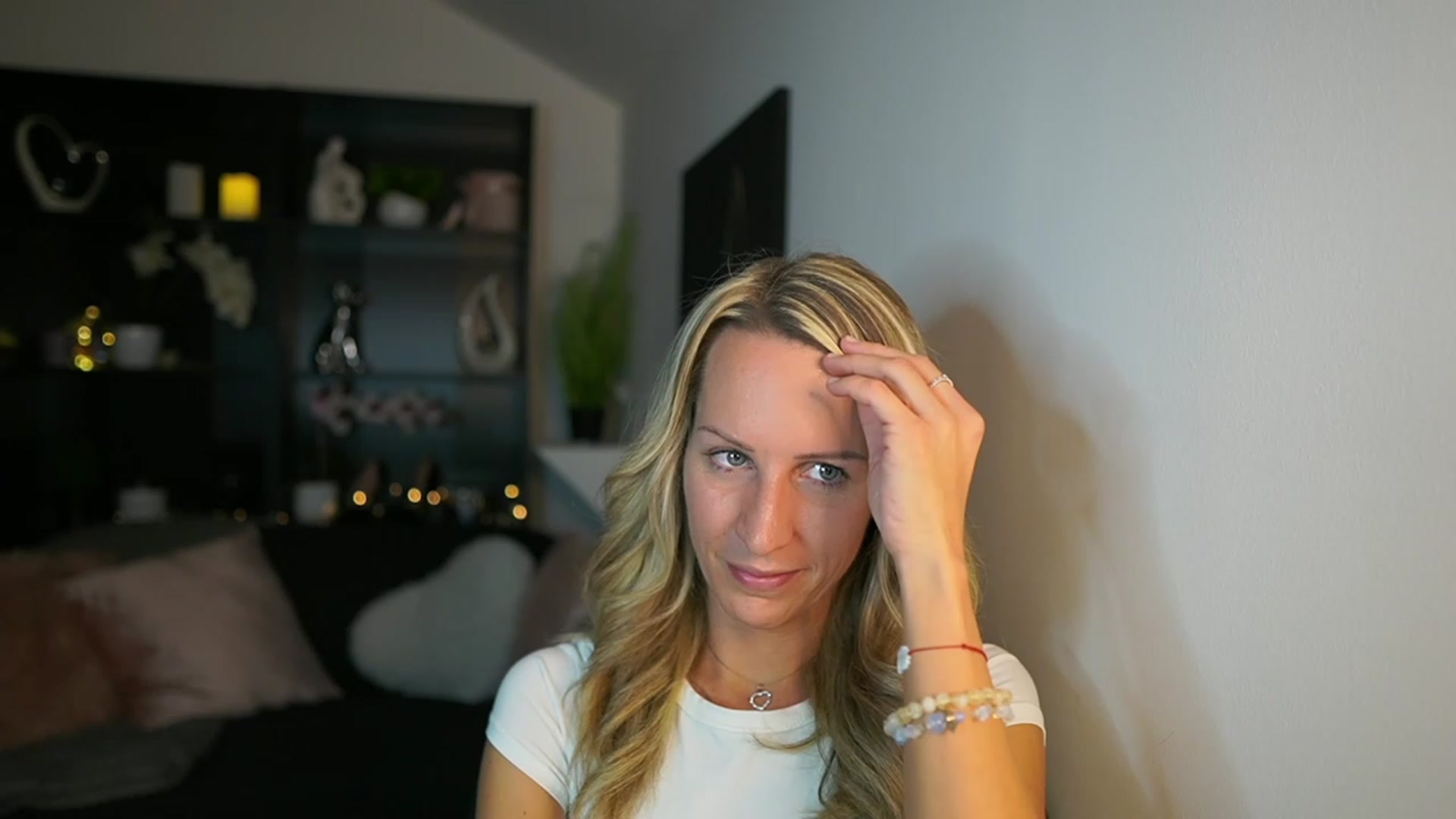 Gallery image thumbnail from Nikki__Sexx__'s myfreecams stream on, 10/23/2023, 20:00 image 14 of 20
