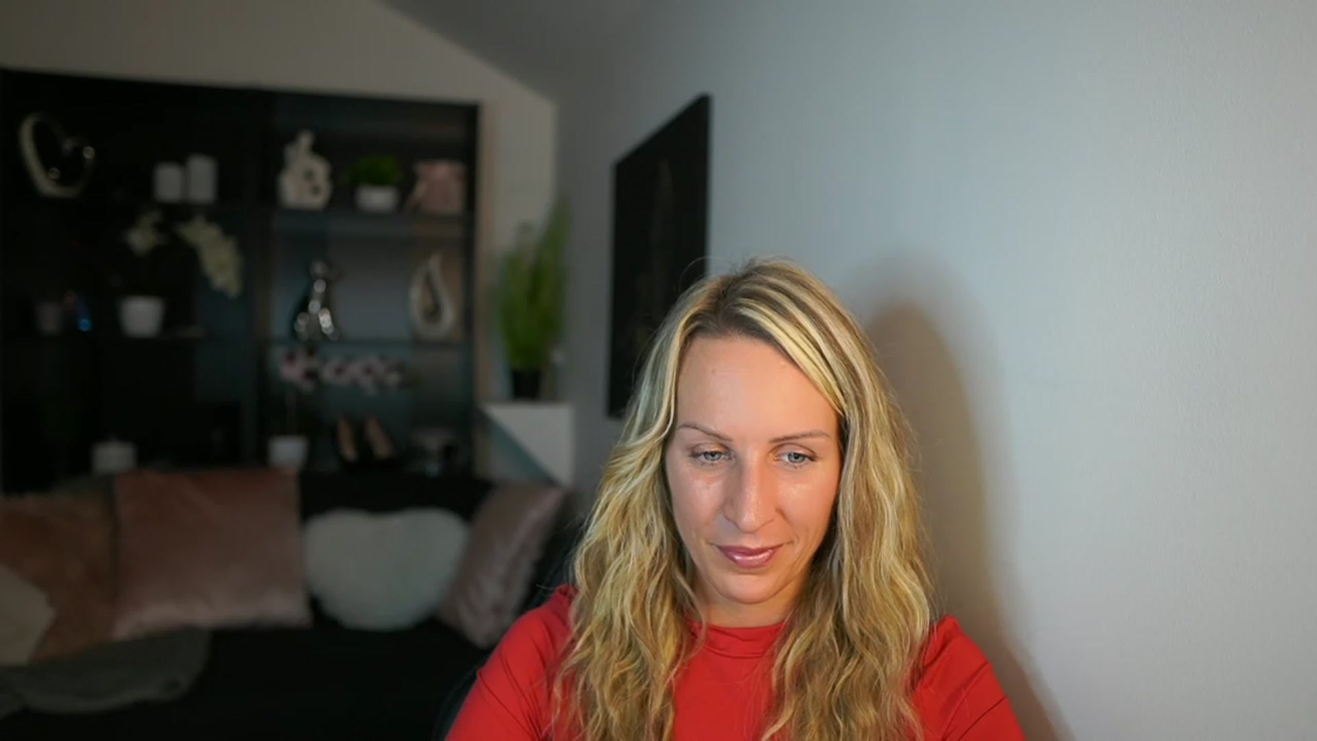 Gallery image thumbnail from Nikki__Sexx__'s myfreecams stream on, 11/02/2023, 20:15 image 20 of 20