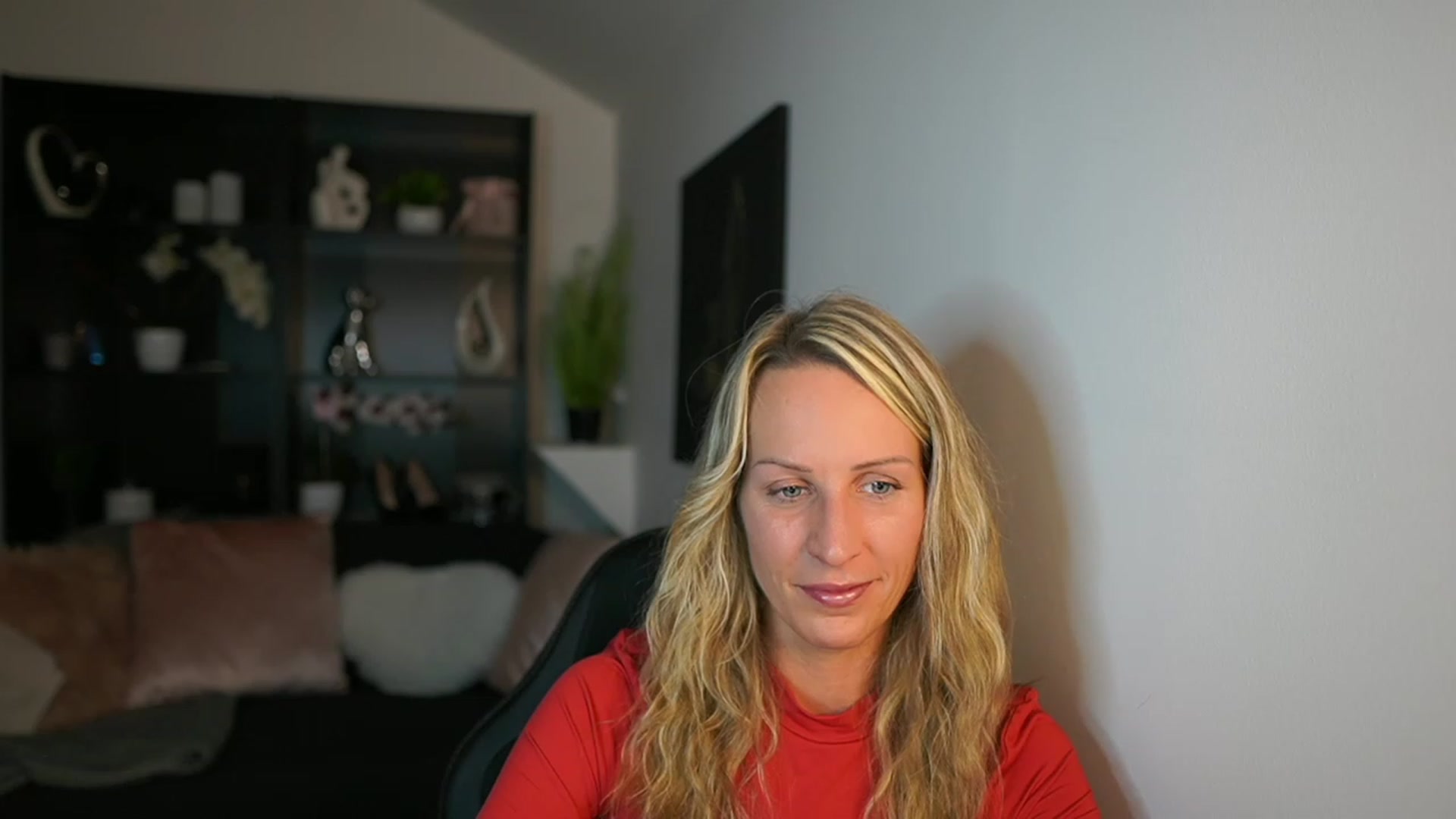 Gallery image thumbnail from Nikki__Sexx__'s myfreecams stream on, 11/02/2023, 20:15 image 1 of 20