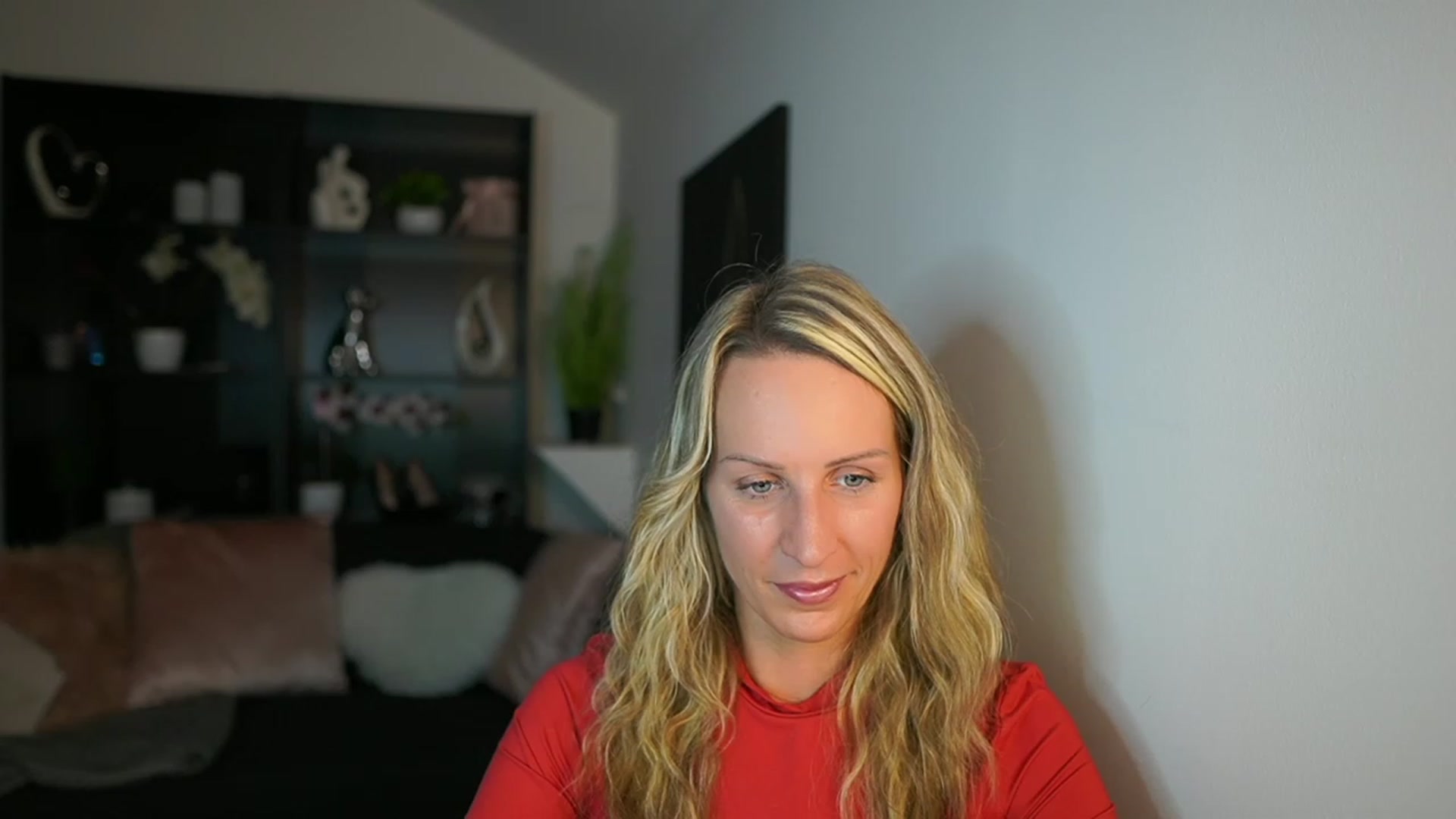 Gallery image thumbnail from Nikki__Sexx__'s myfreecams stream on, 11/02/2023, 20:15 image 14 of 20