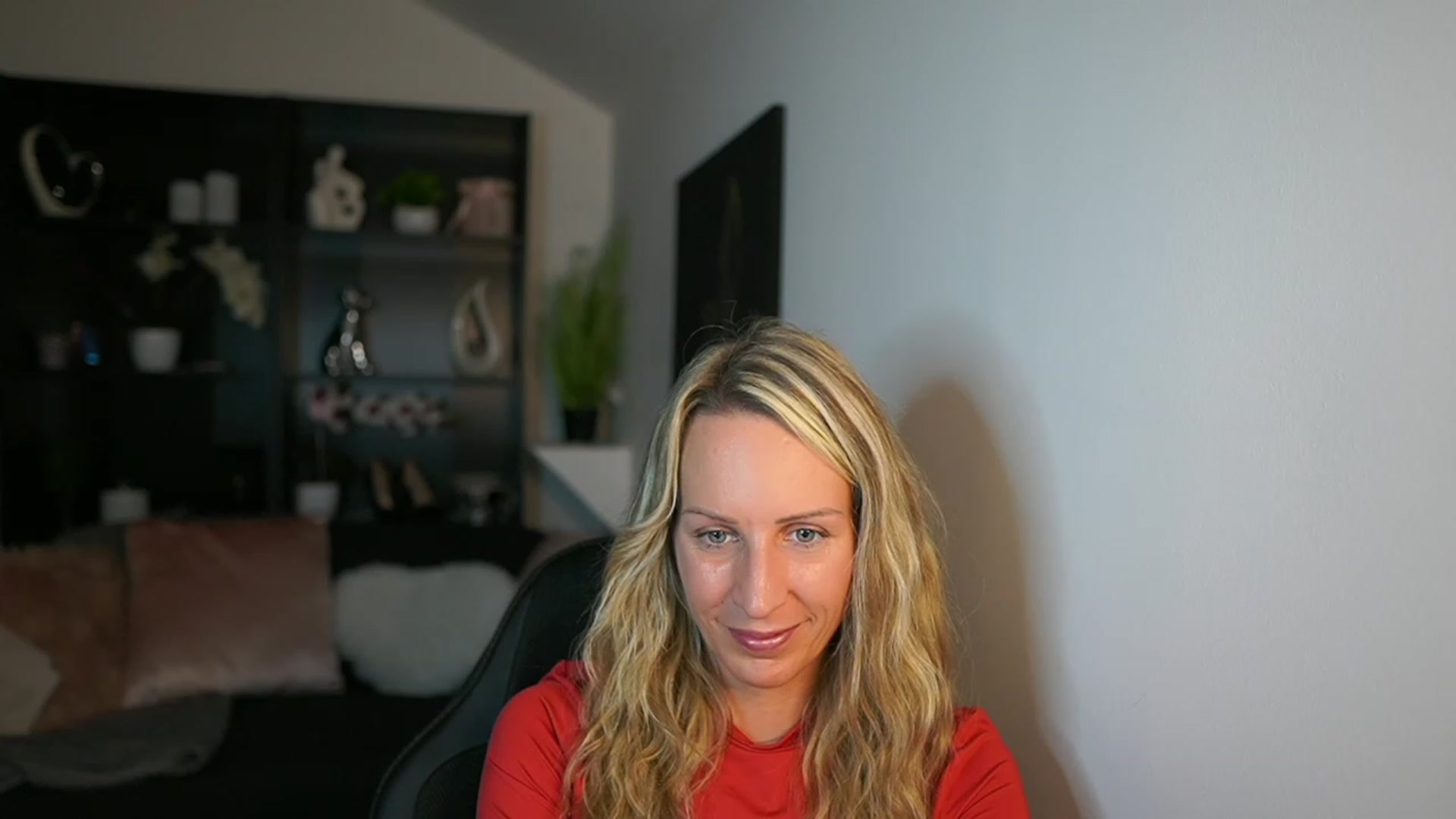 Gallery image thumbnail from Nikki__Sexx__'s myfreecams stream on, 11/02/2023, 20:26 image 13 of 20
