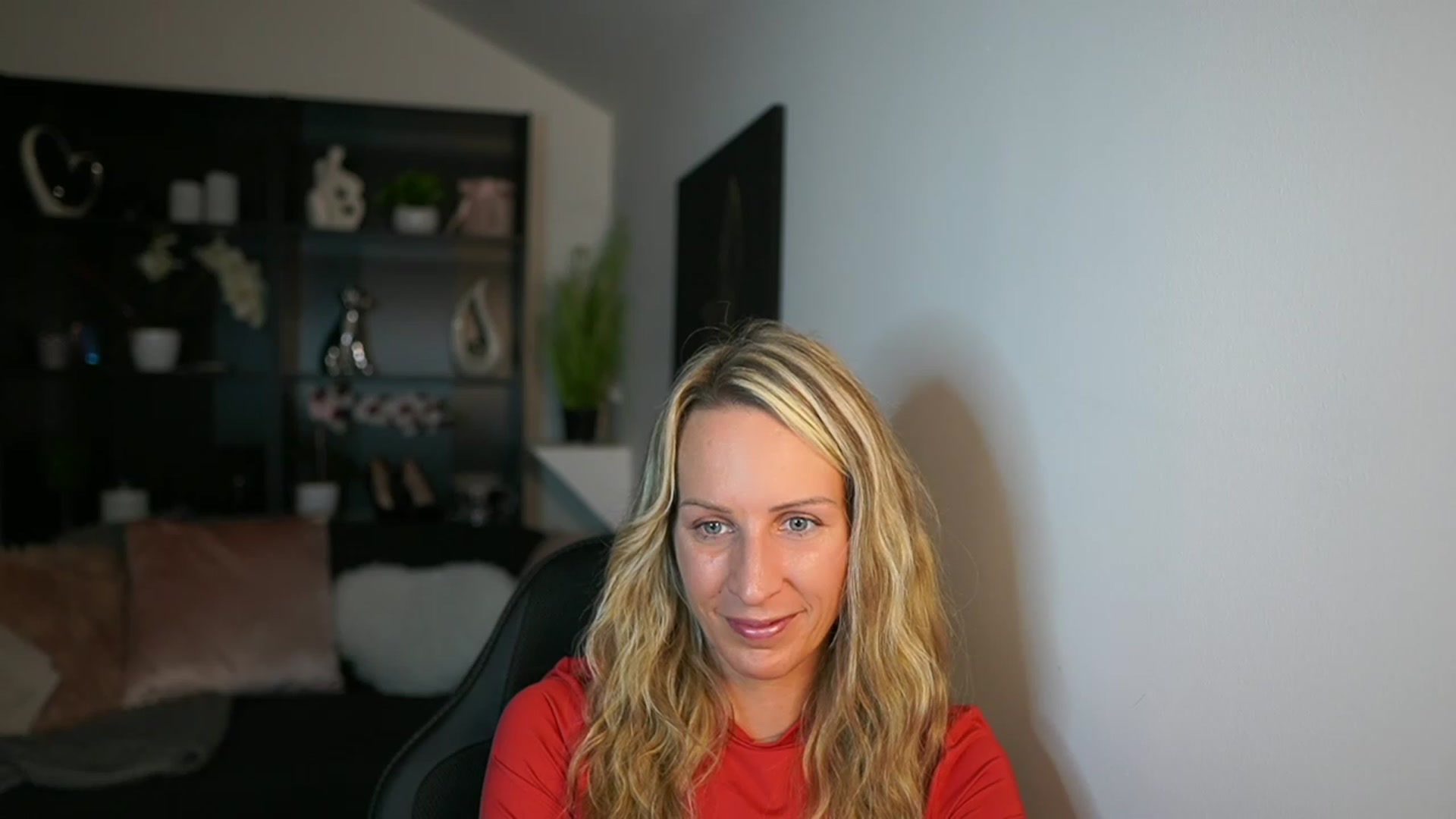Gallery image thumbnail from Nikki__Sexx__'s myfreecams stream on, 11/02/2023, 20:26 image 14 of 20