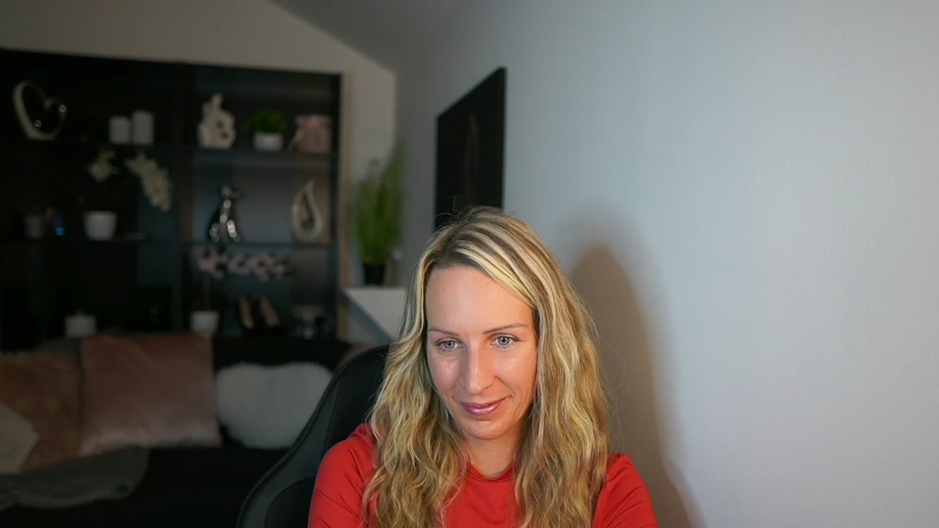 Gallery image thumbnail from Nikki__Sexx__'s myfreecams stream on, 11/02/2023, 20:26 image 15 of 20