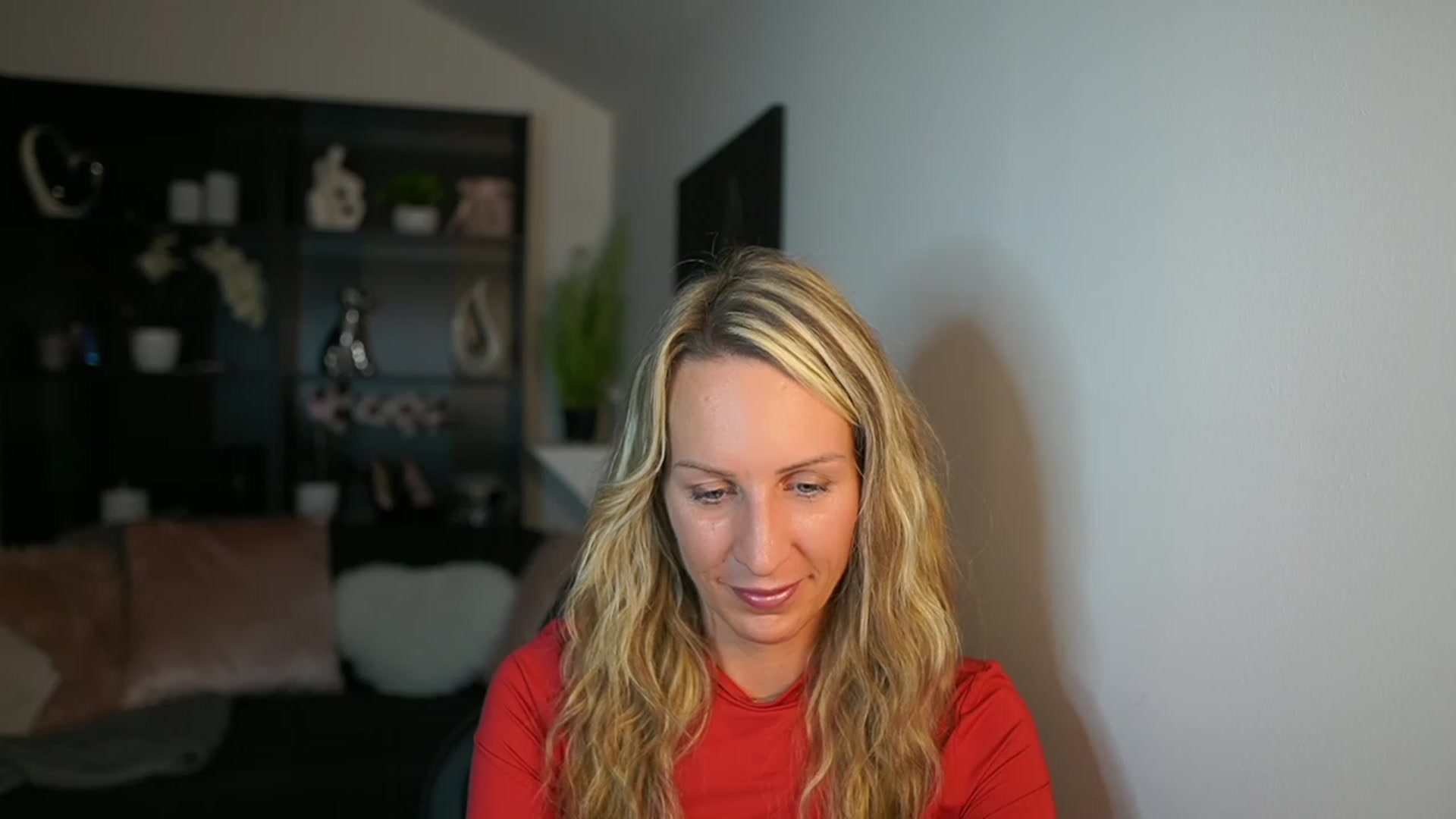 Gallery image thumbnail from Nikki__Sexx__'s myfreecams stream on, 11/02/2023, 20:26 image 4 of 20