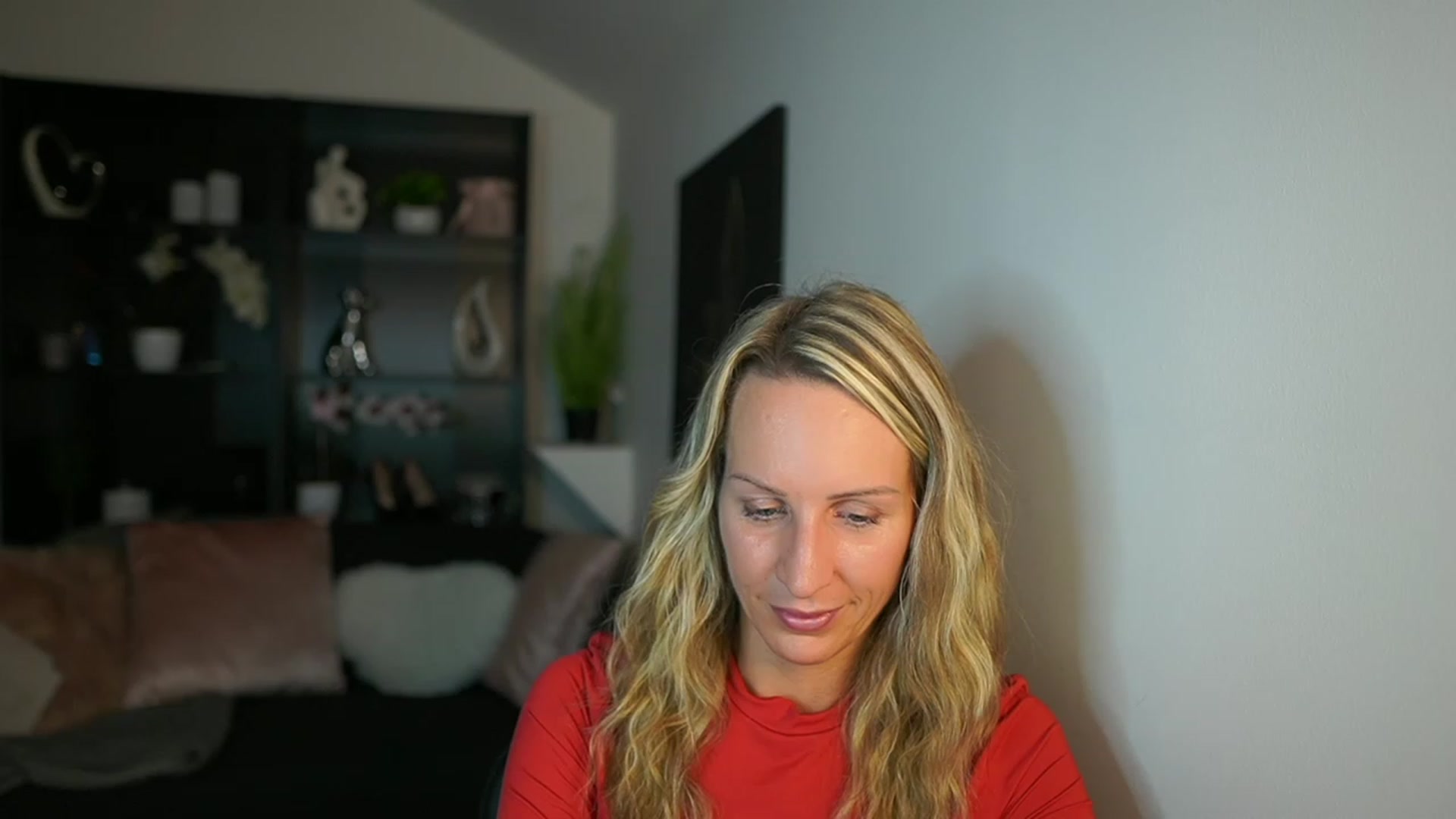 Gallery image thumbnail from Nikki__Sexx__'s myfreecams stream on, 11/02/2023, 21:26 image 20 of 20