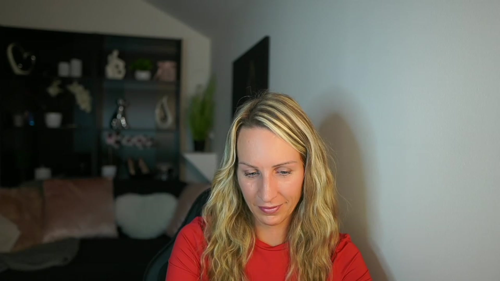 Gallery image thumbnail from Nikki__Sexx__'s myfreecams stream on, 11/02/2023, 21:26 image 8 of 20