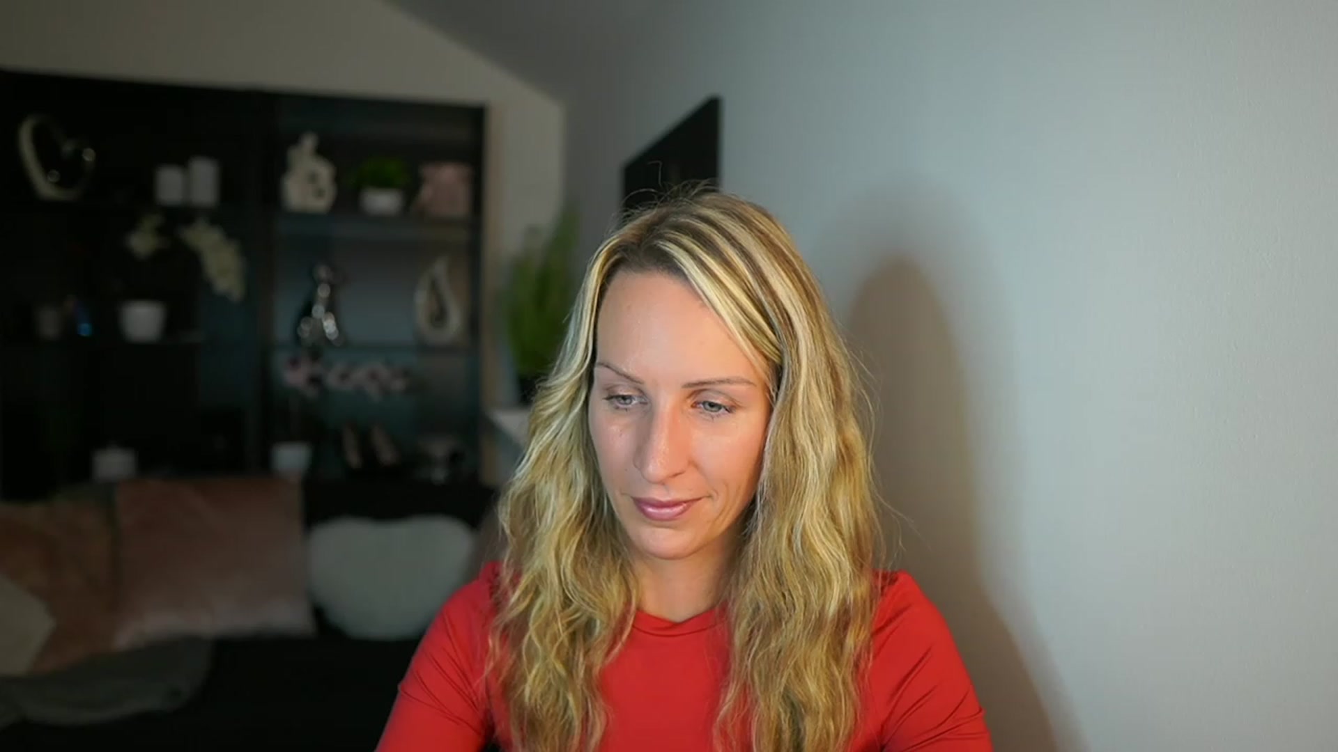 Gallery image thumbnail from Nikki__Sexx__'s myfreecams stream on, 11/02/2023, 21:26 image 3 of 20