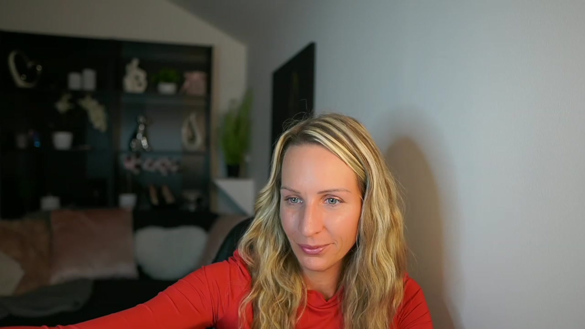 Gallery image thumbnail from Nikki__Sexx__'s myfreecams stream on, 11/02/2023, 21:26 image 17 of 20